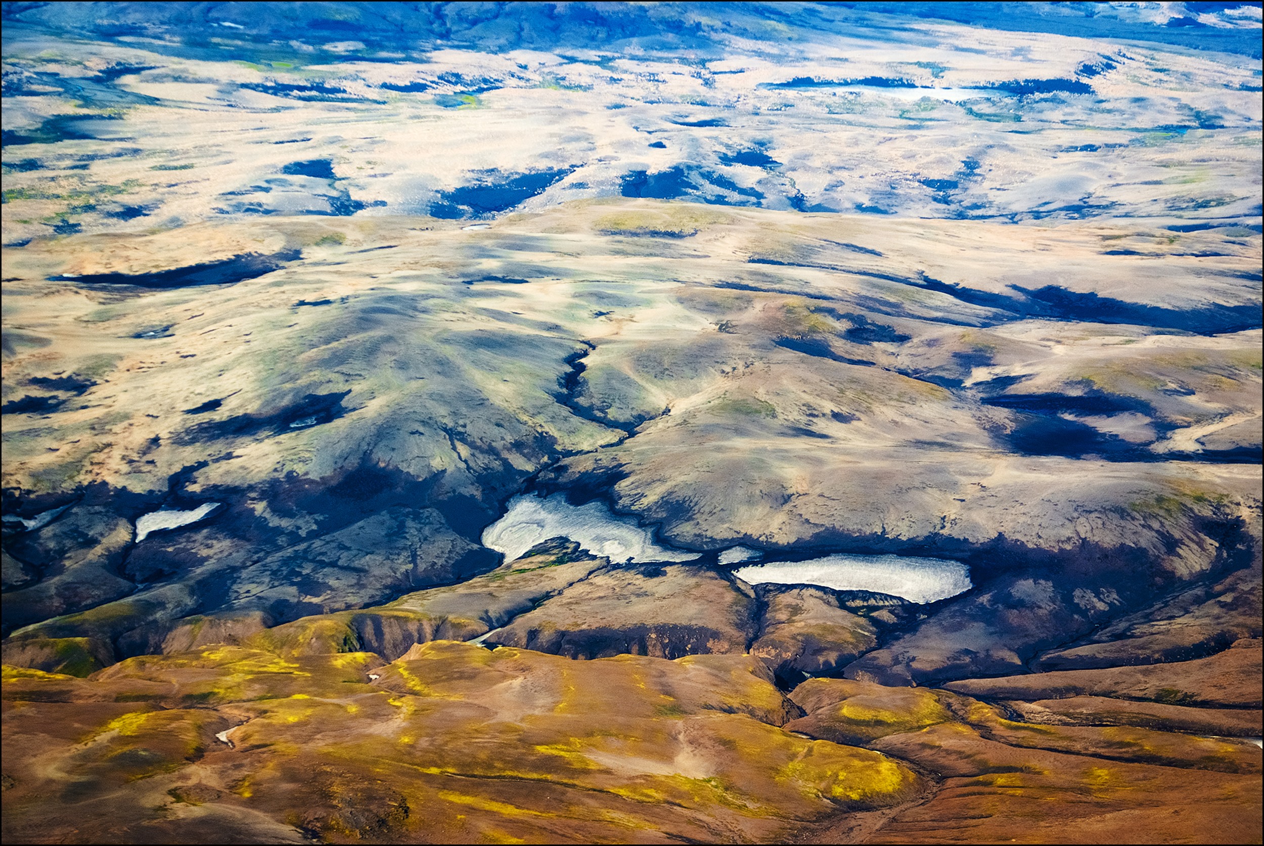 Скачать картинку Красочный Пейзаж, Восточная Исландия, Природа, Исландия в телефон бесплатно.