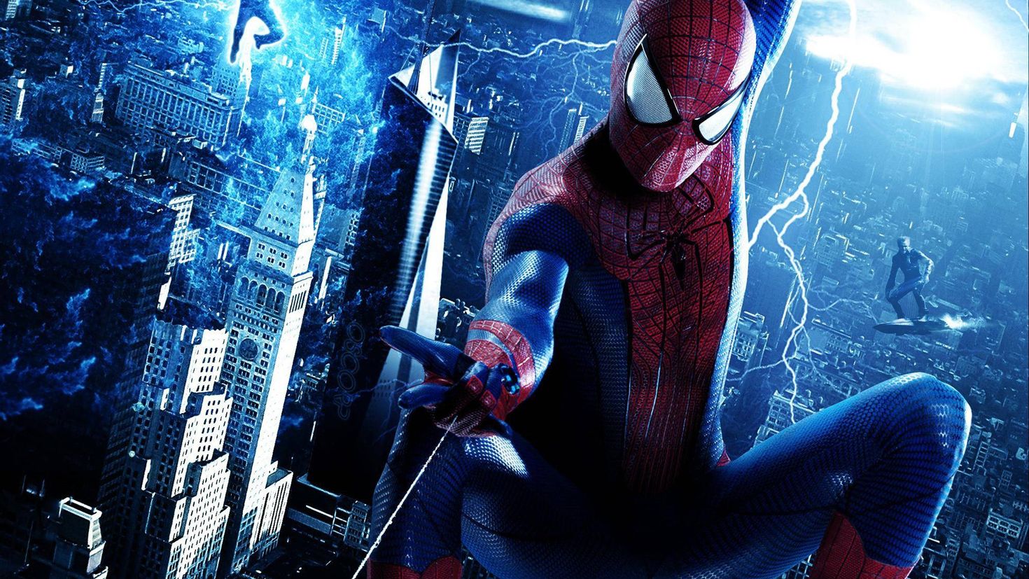 Человек паук высокое новы. The amazing Spider-man 2 фильм. Эмейзинг человек паук. Фильм новый человек паук 1. Новый человек паук 4.