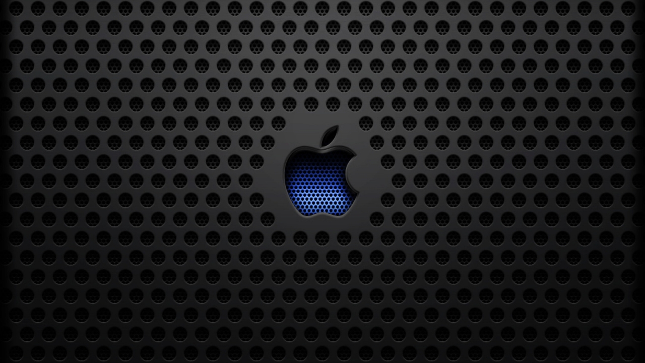 apple, brands, background, black lock screen backgrounds