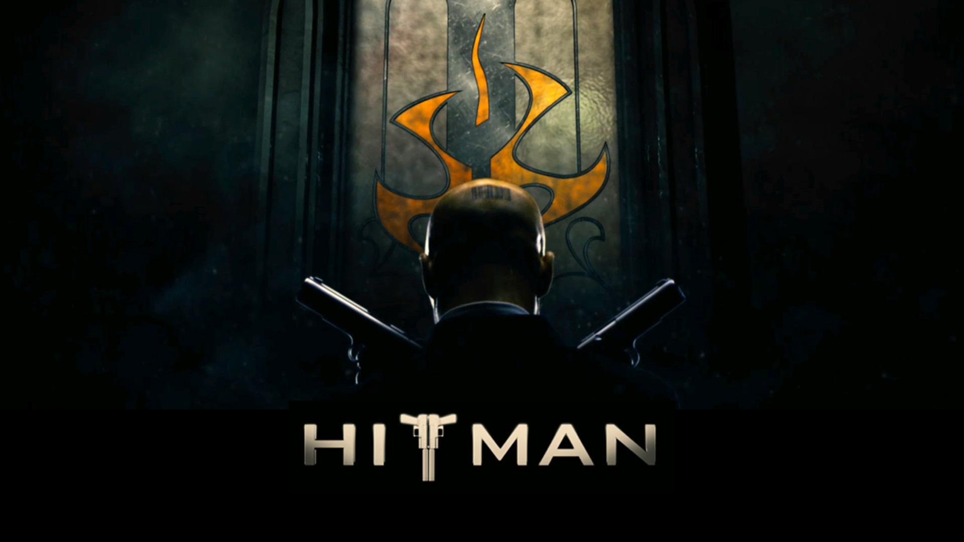 Hitman: Codename 47 HD Mobile