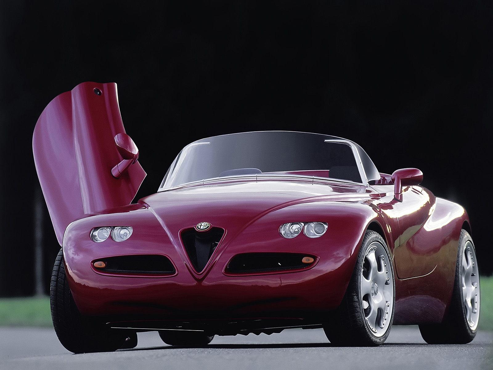 211124 Salvapantallas y fondos de pantalla Alfa Romeo en tu teléfono. Descarga imágenes de  gratis