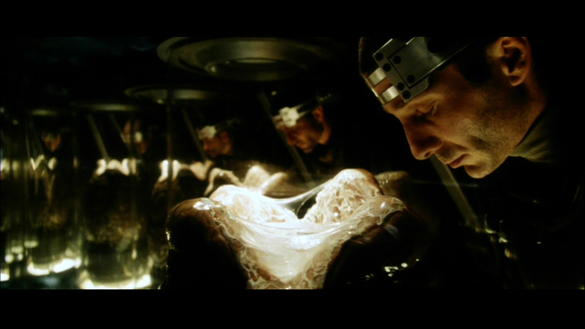 Los mejores fondos de pantalla de Alien: Resurrección para la pantalla del teléfono
