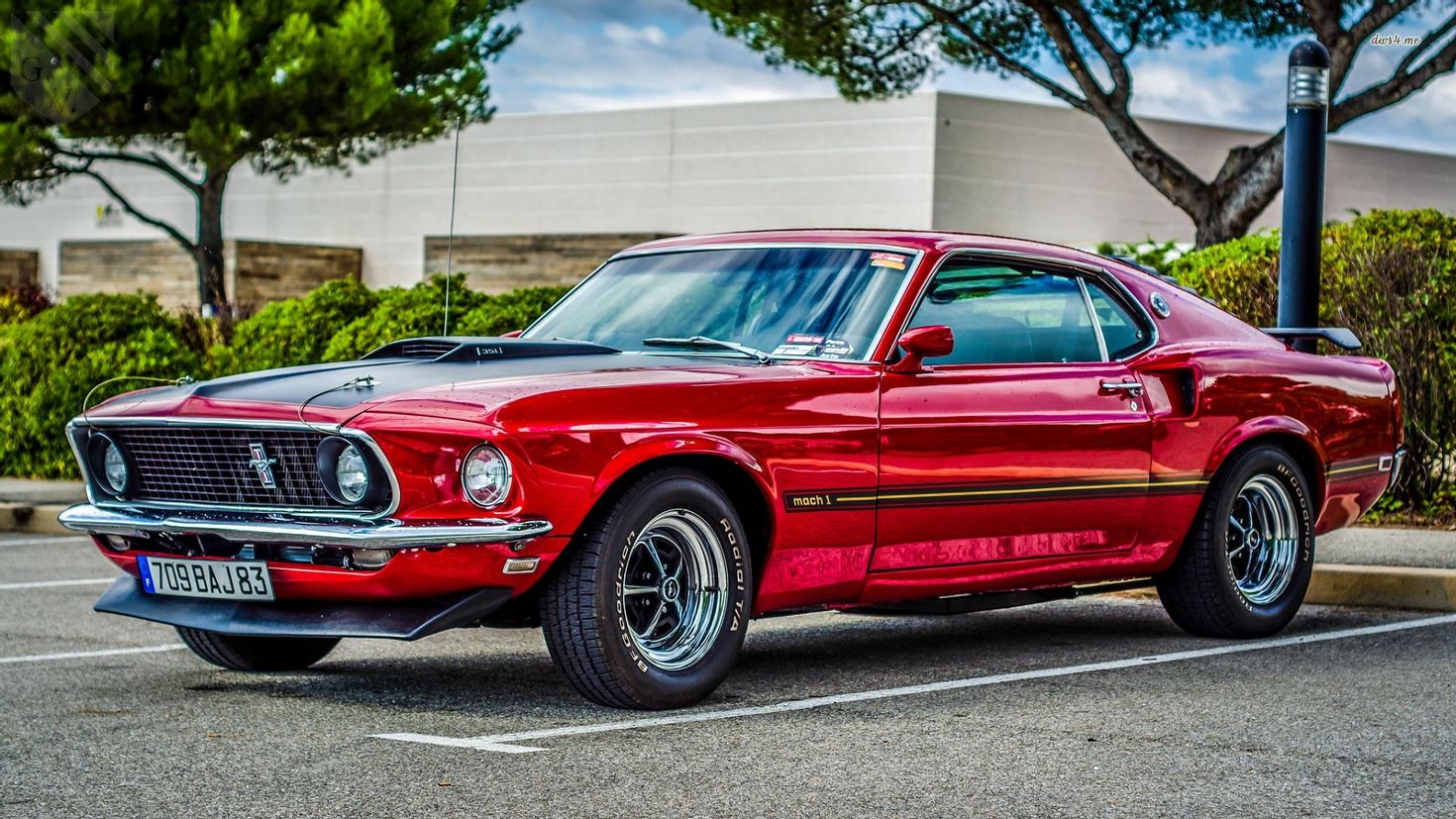 Первые мустанги. Форд Мустанг 1969. Ford Mustang Mach 1 1969. Форд Мустанг 1969 красный. Ford Mustang Mach 1 1967.