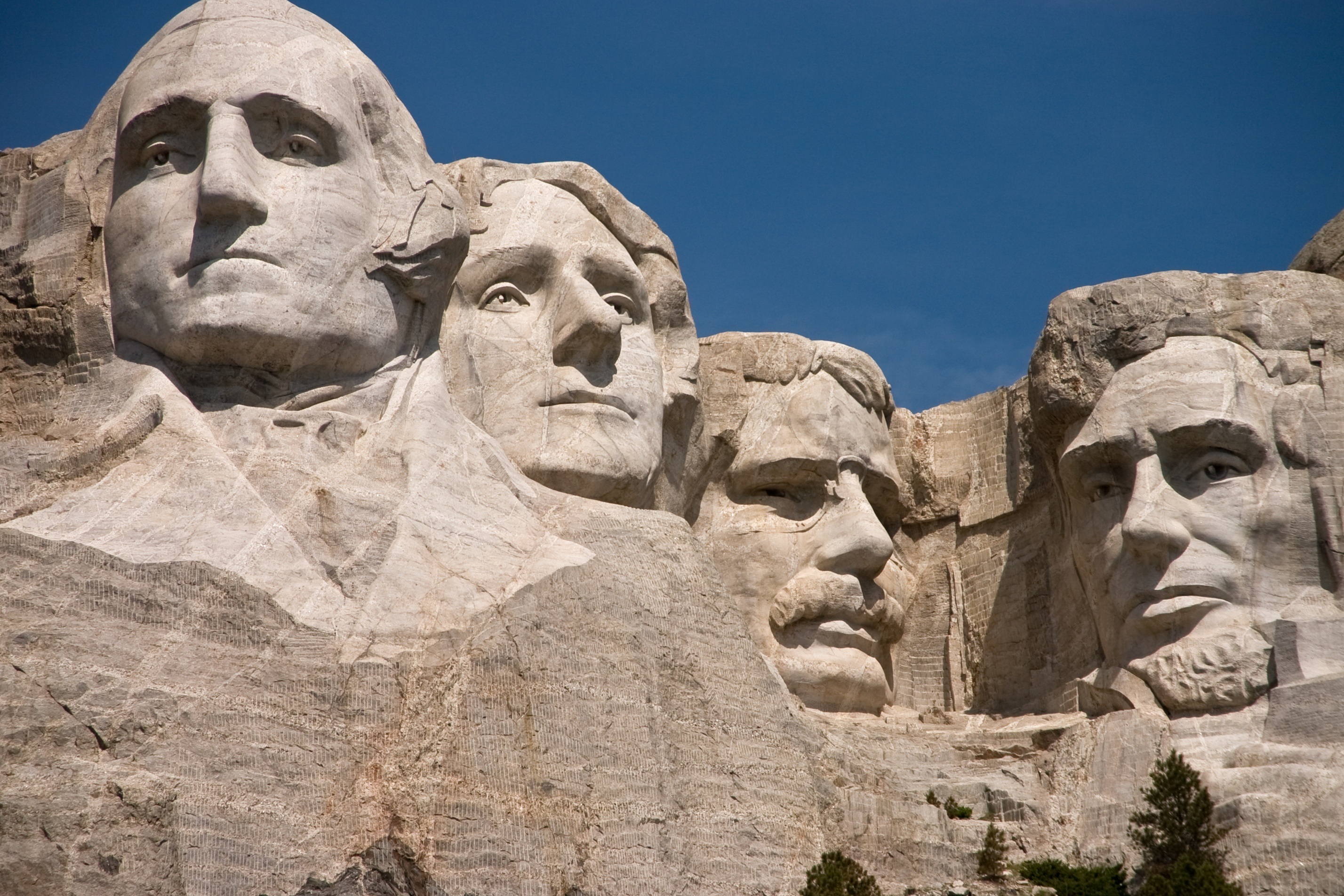 man made, mount rushmore, memorial, monument, president, sculpture, usa HD wallpaper