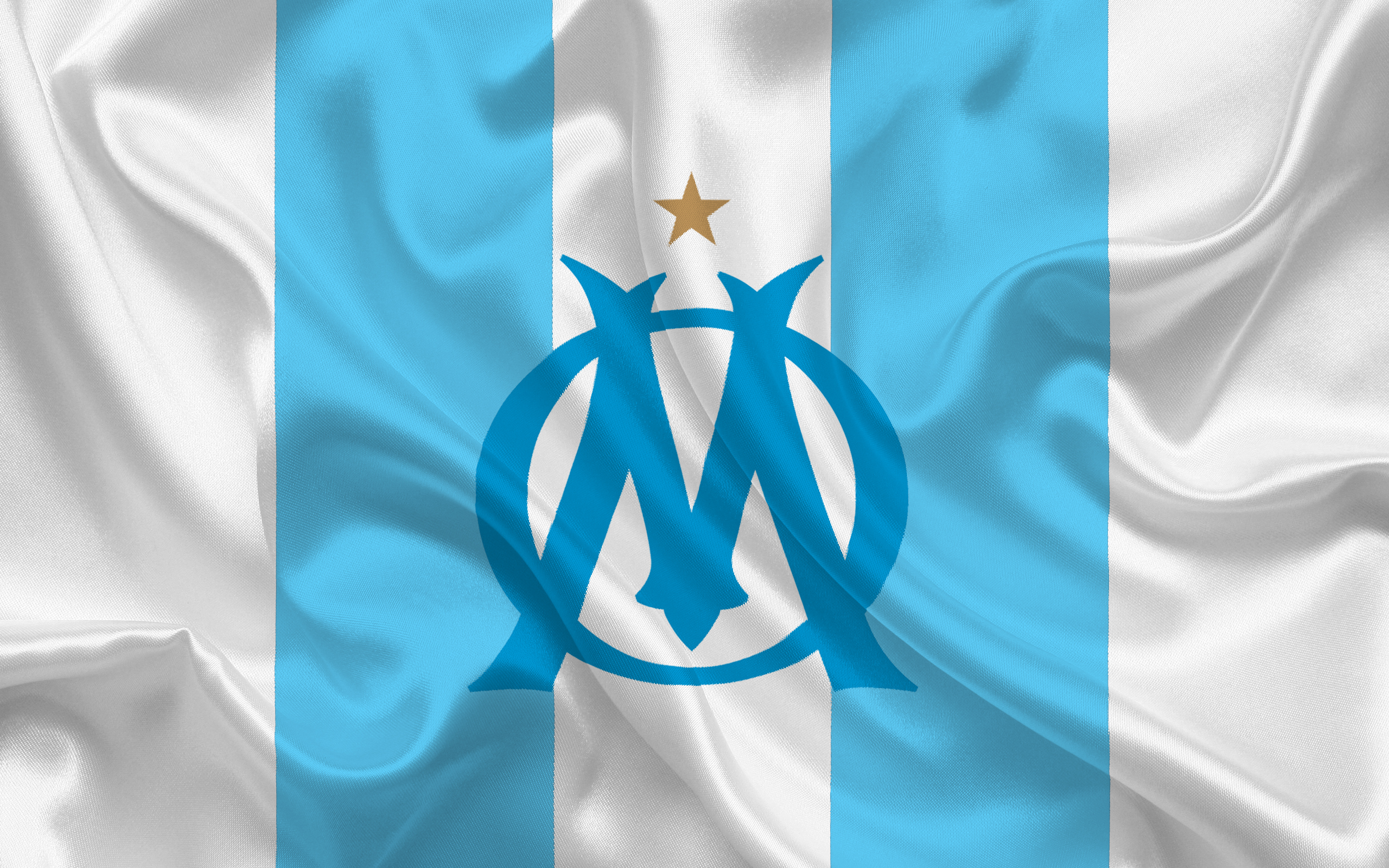 Meilleurs fonds d'écran Olympique De Marseille pour l'écran du téléphone