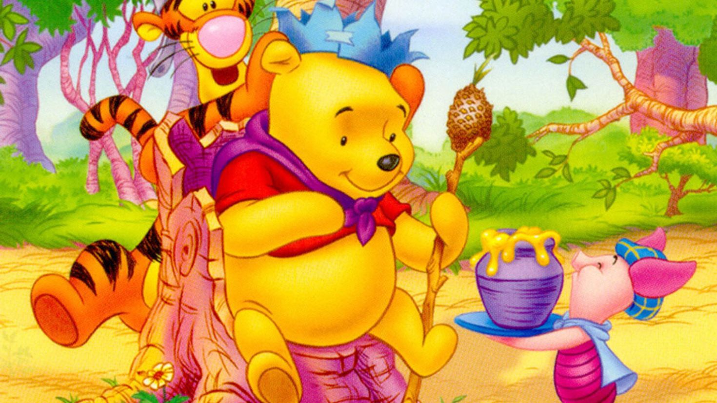 Пятачок рабочие. Винни-пух. Винни пух Winnie the Pooh. В̆̈й̈н̆̈й̈ п̆̈ў̈х̆̈.