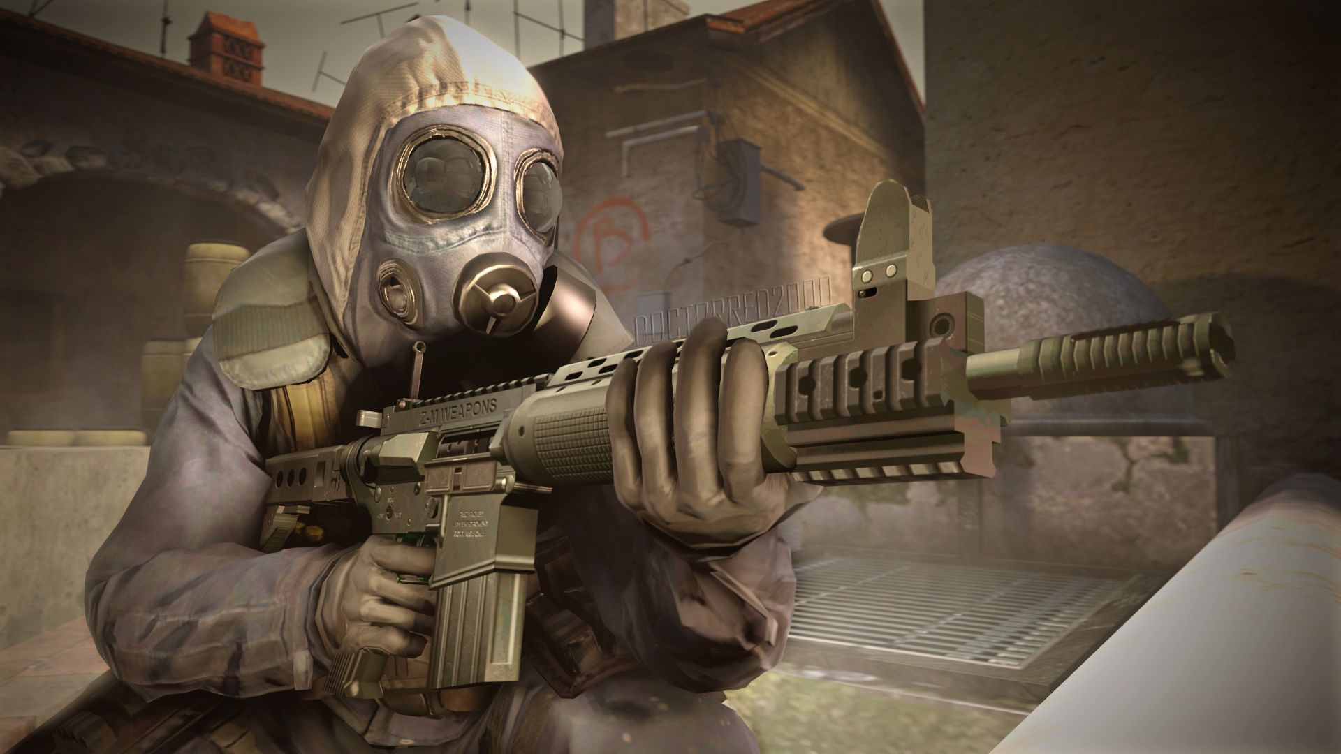 Counter Strike  8k Backgrounds