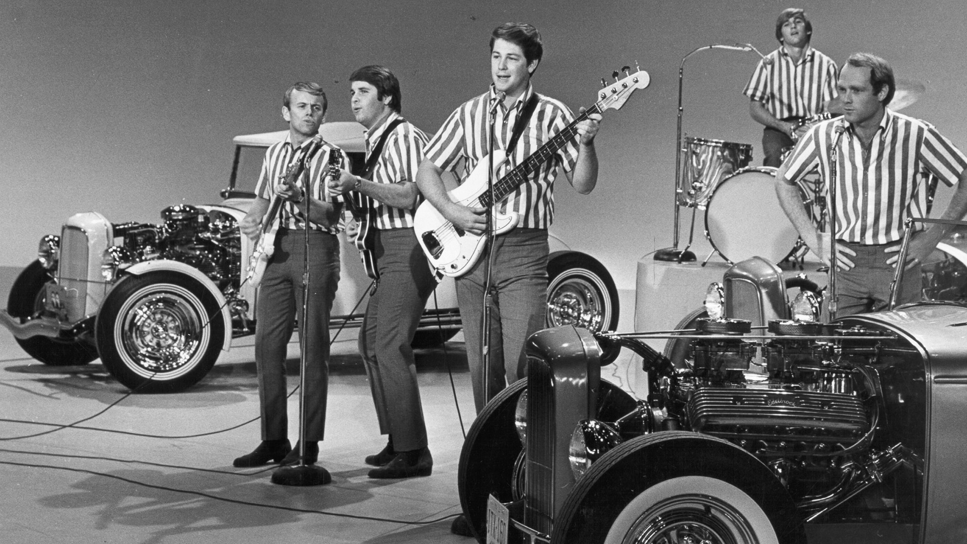 Популярная музыка 60. Группа the Beach boys. The Beach boys 60-е. The Beach boys 1963. The Beach boys 1961.