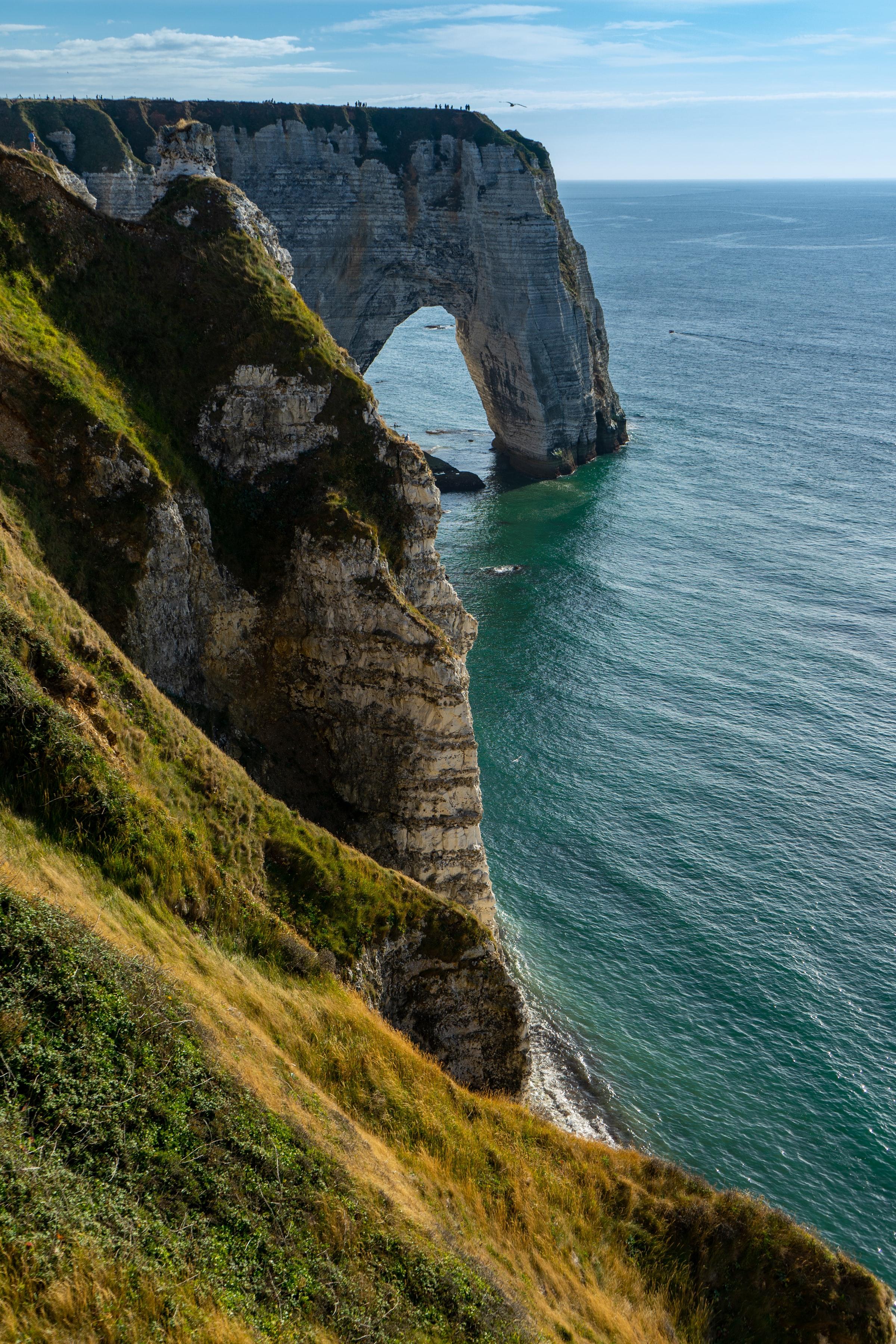 Laden Sie das Felsen, Rock, Küste, Cliff, Klippe, Bogen, Arch, Natur, Sea-Bild kostenlos auf Ihren PC-Desktop herunter