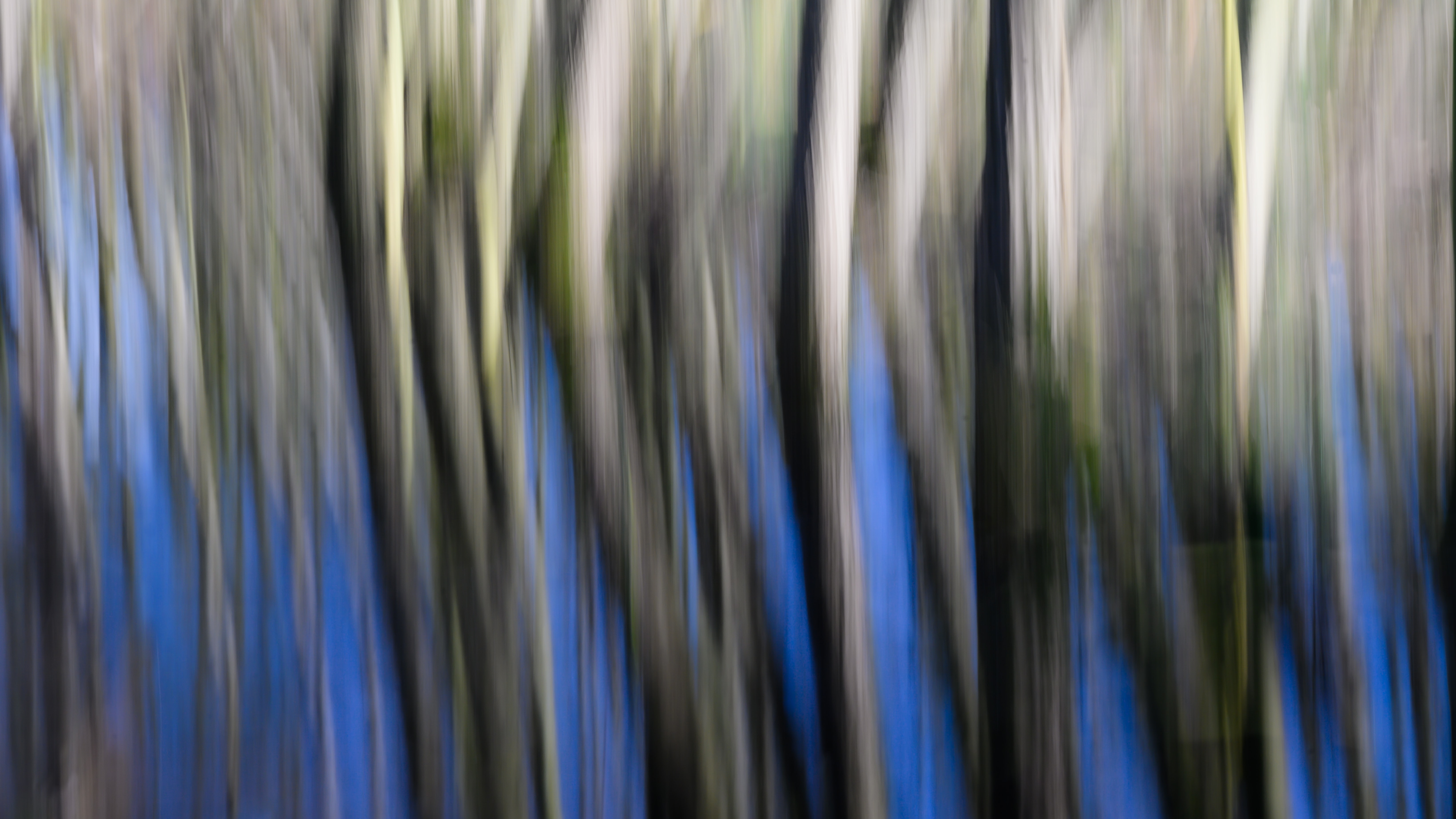 Desktop FHD abstract, lines, blur, smooth, stripes, streaks, distortion
