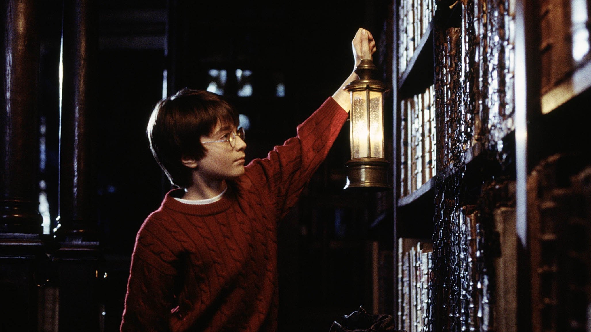 Free download wallpaper Harry Potter, Daniel Radcliffe, Movie, Harry Potter And The Philosopher's Stone on your PC desktop