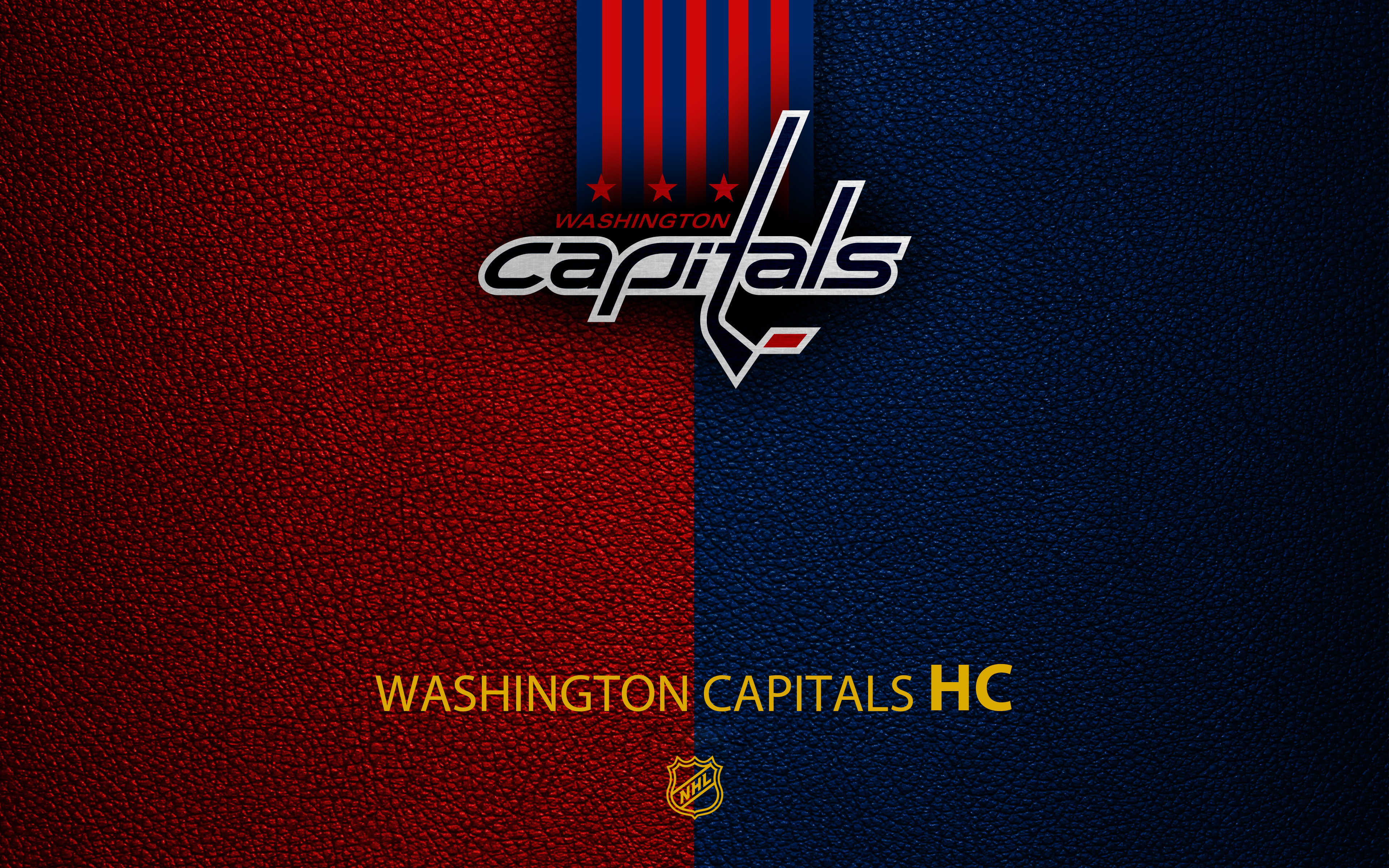 300+] Washington Capitals Wallpapers