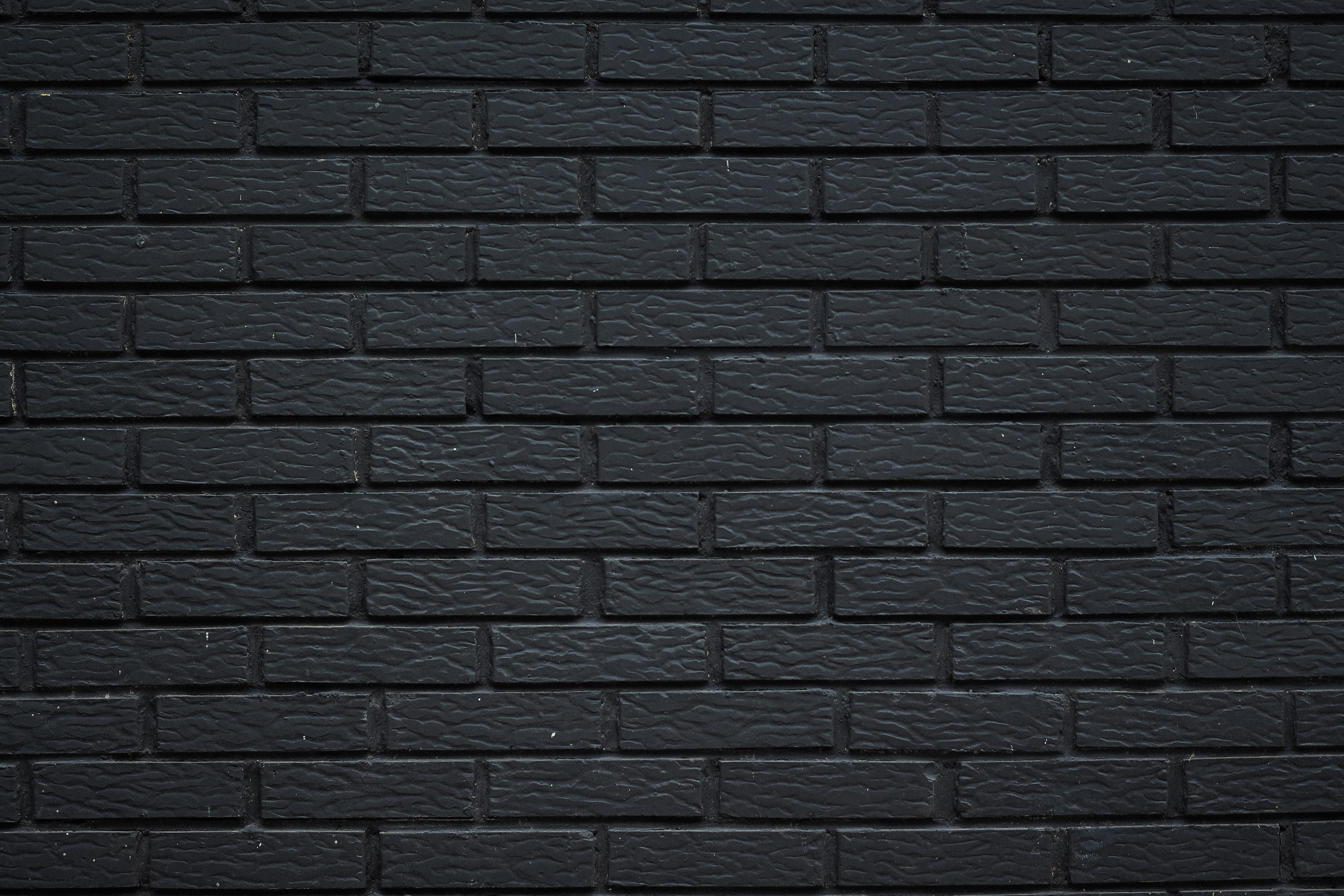 brick, black, texture, textures, wall Smartphone Background