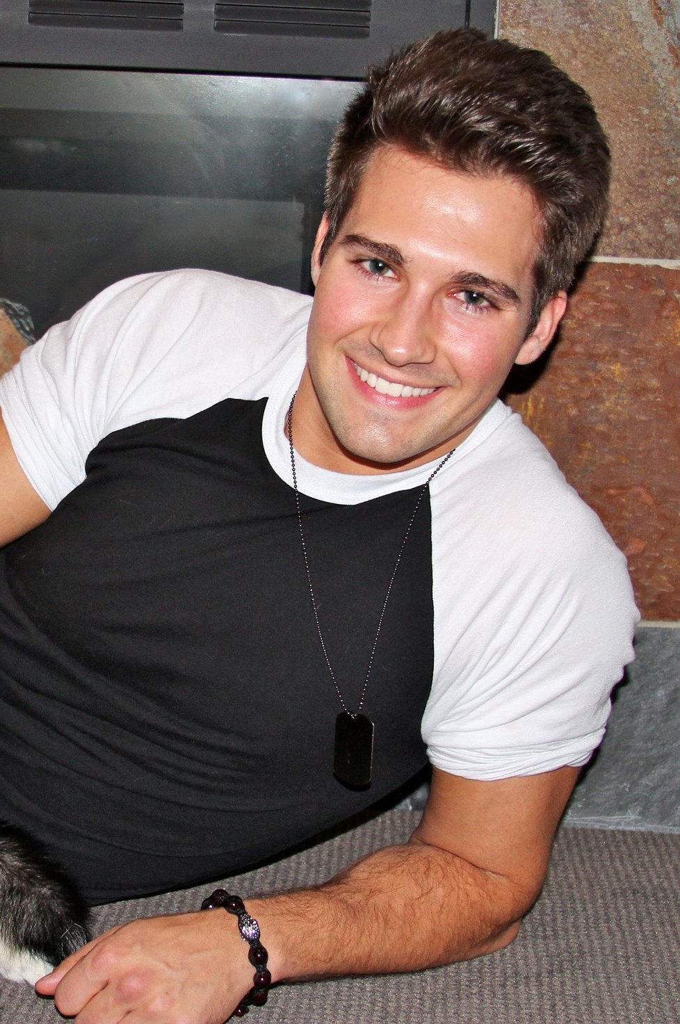 Best James Maslow mobile Picture