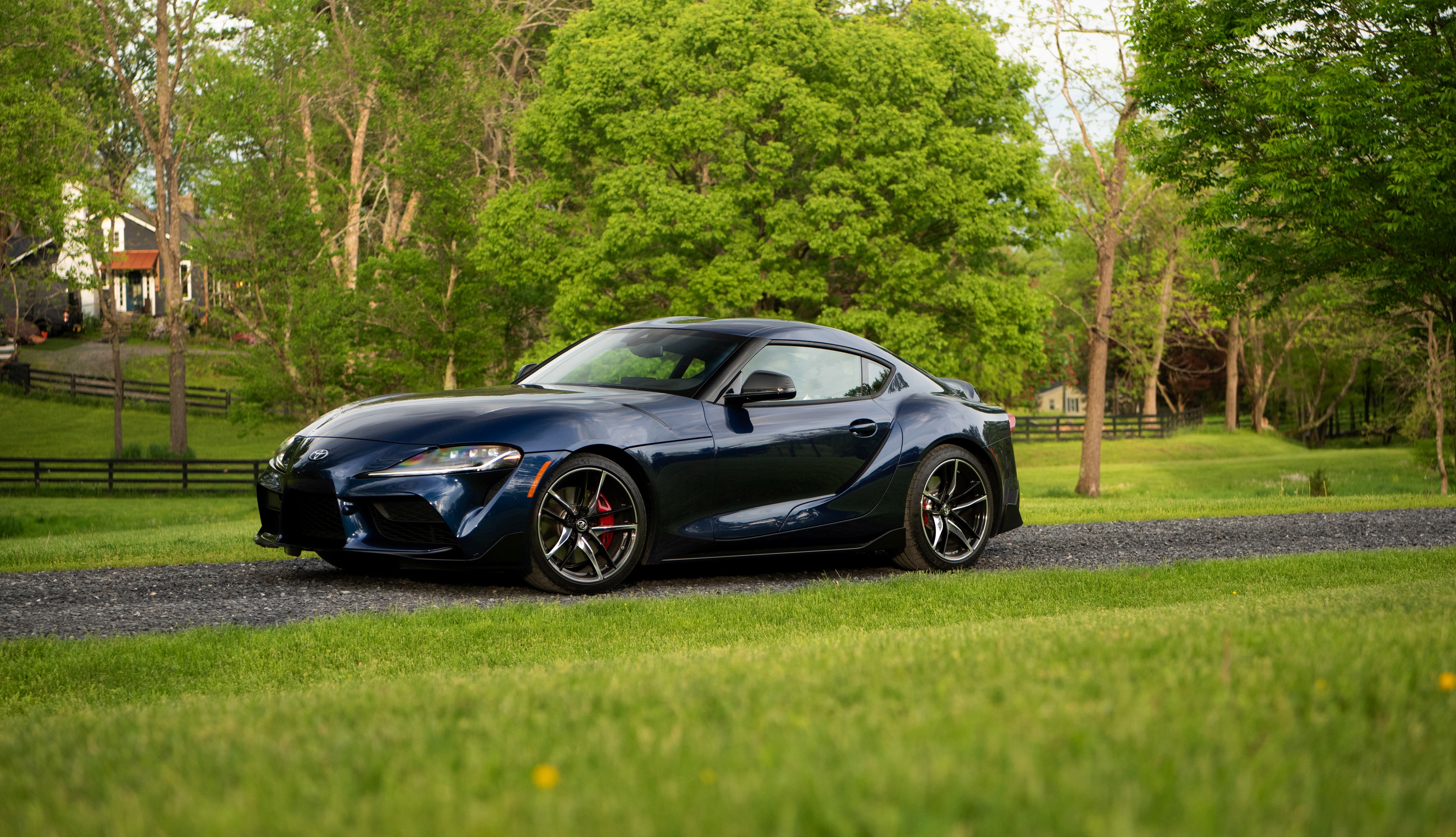 Supra 2020 JDM