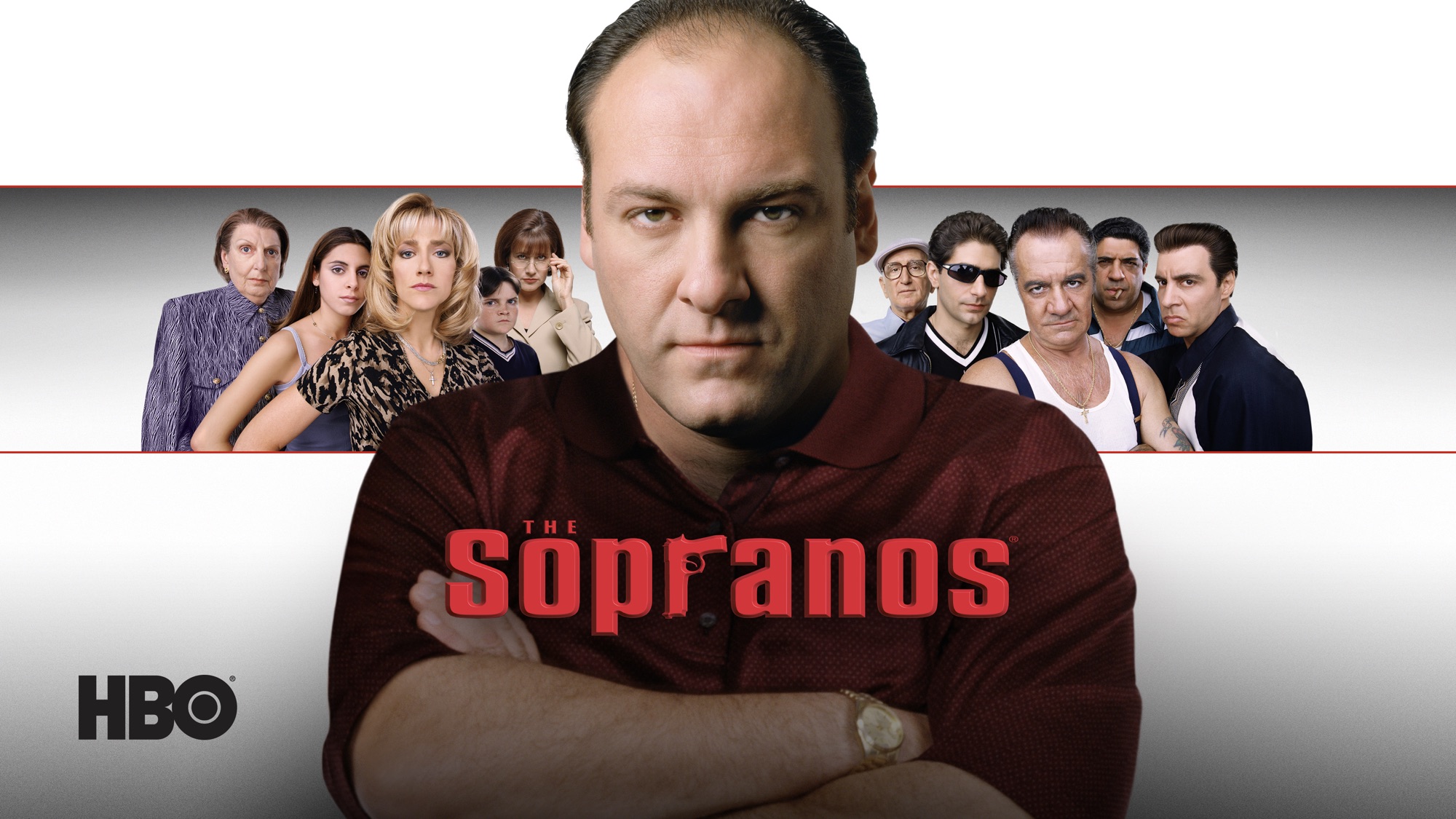 Tv Show, The Sopranos, HD wallpaper | Peakpx