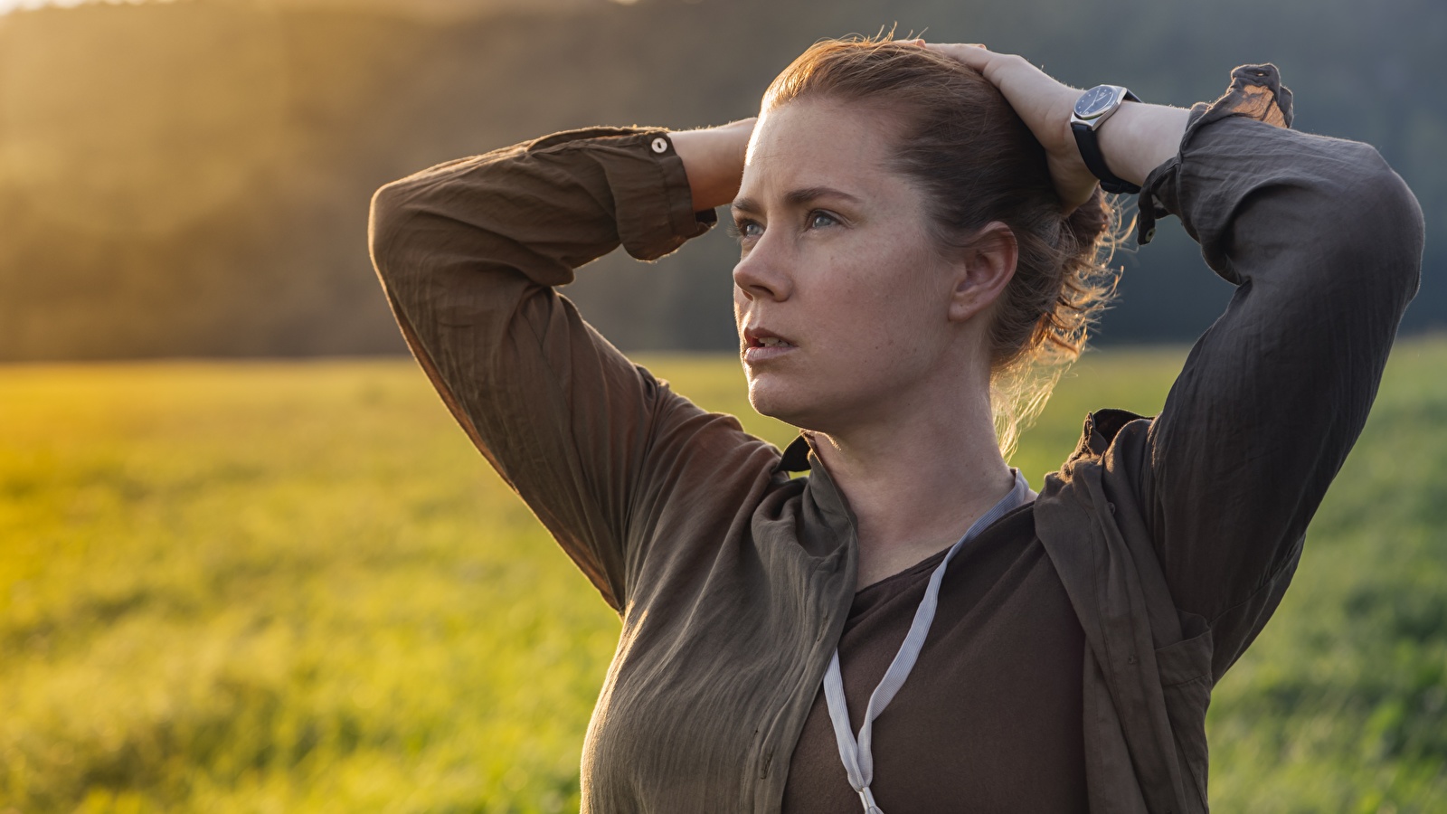 Arrival and the power of language - kontextor