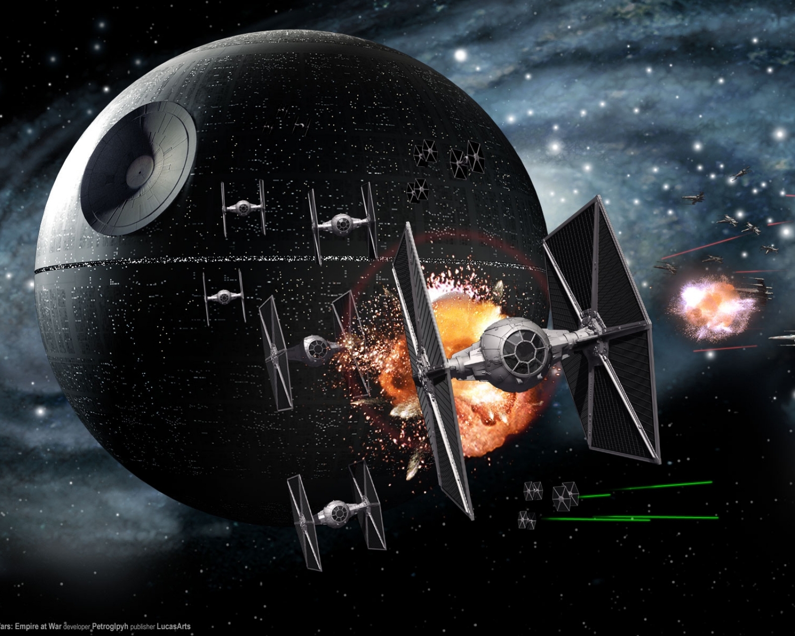 Galactic empire 1080P 2K 4K 5K HD wallpapers free download  Wallpaper  Flare
