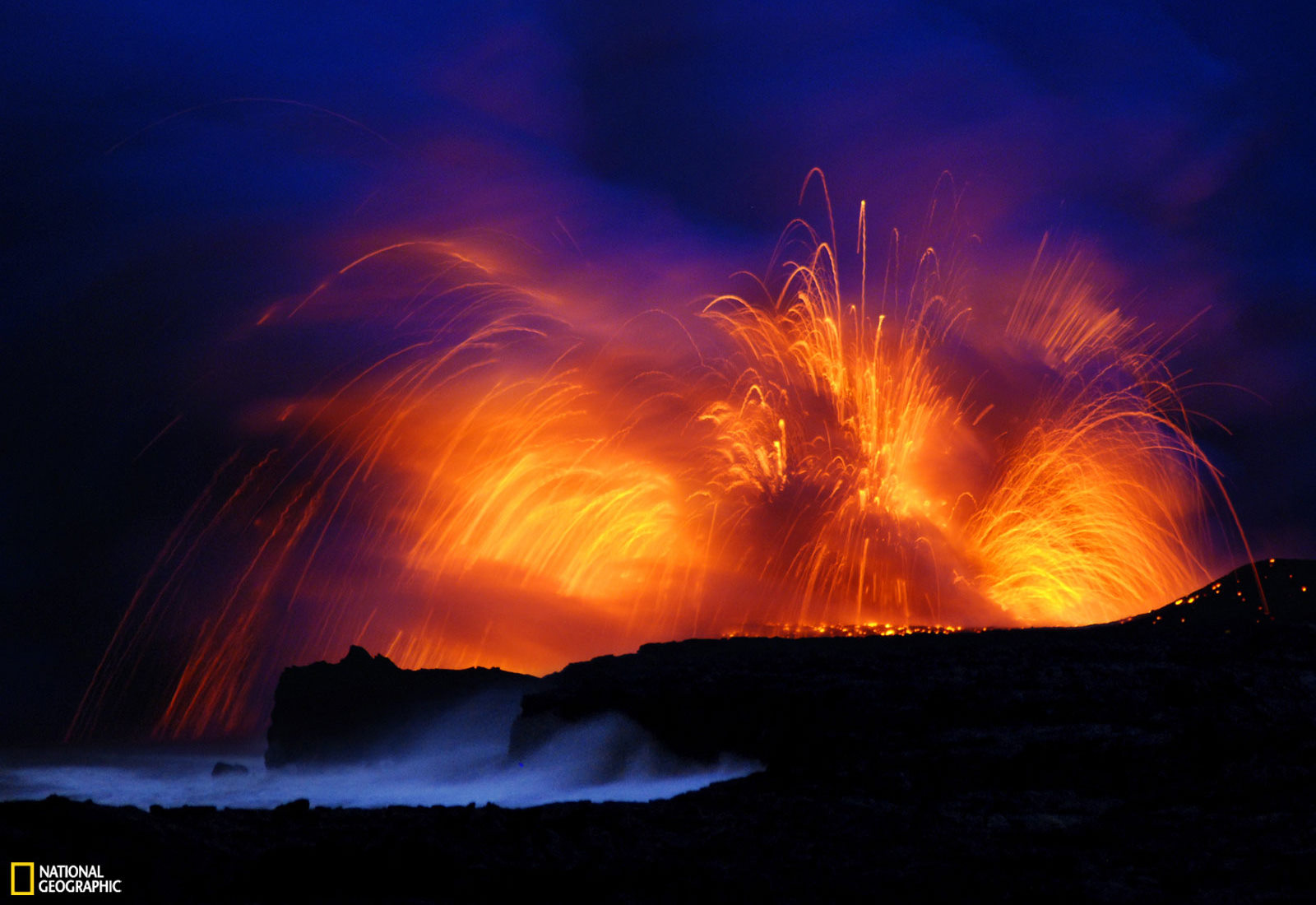 164015 descargar imagen tierra/naturaleza, volcán, volcanes: fondos de pantalla y protectores de pantalla gratis