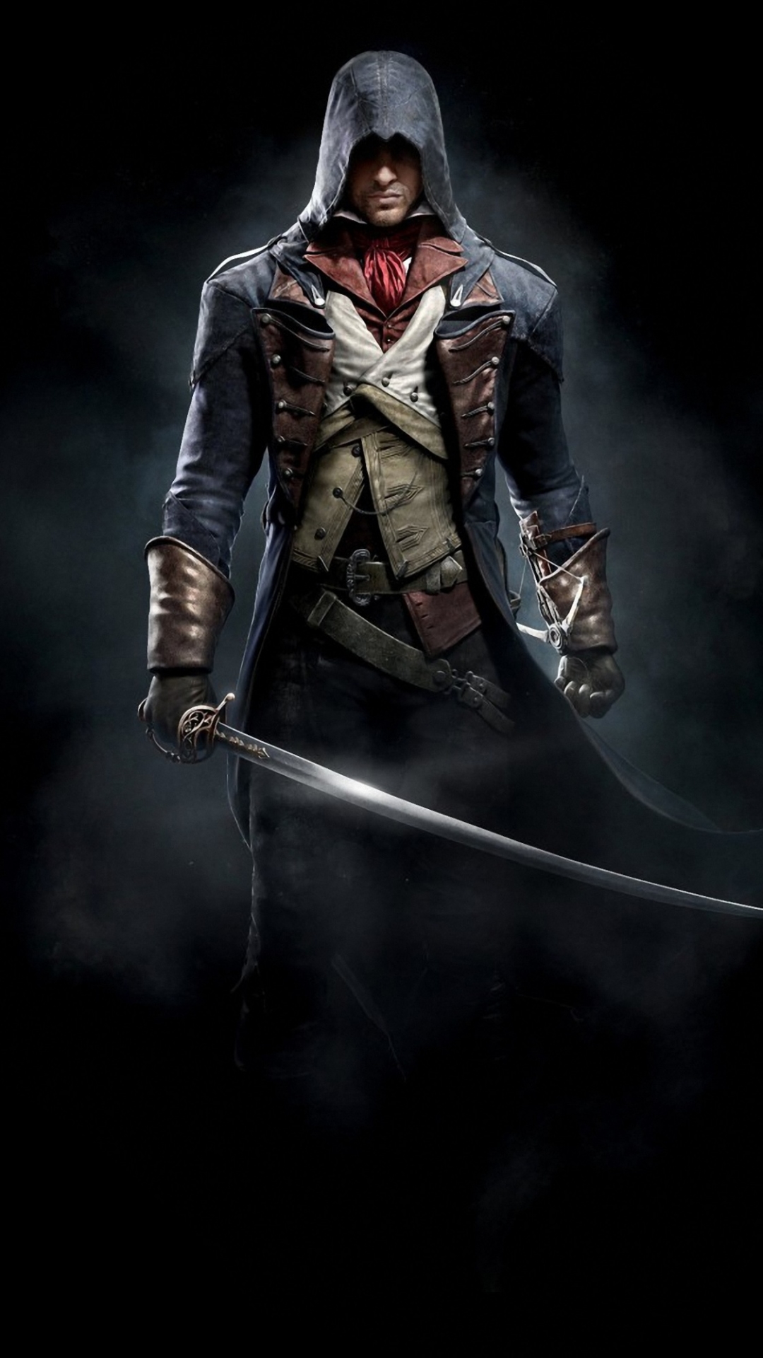 Assassins Creed logo5 wallpaper by TheNightMareKing  Download on ZEDGE   0c14