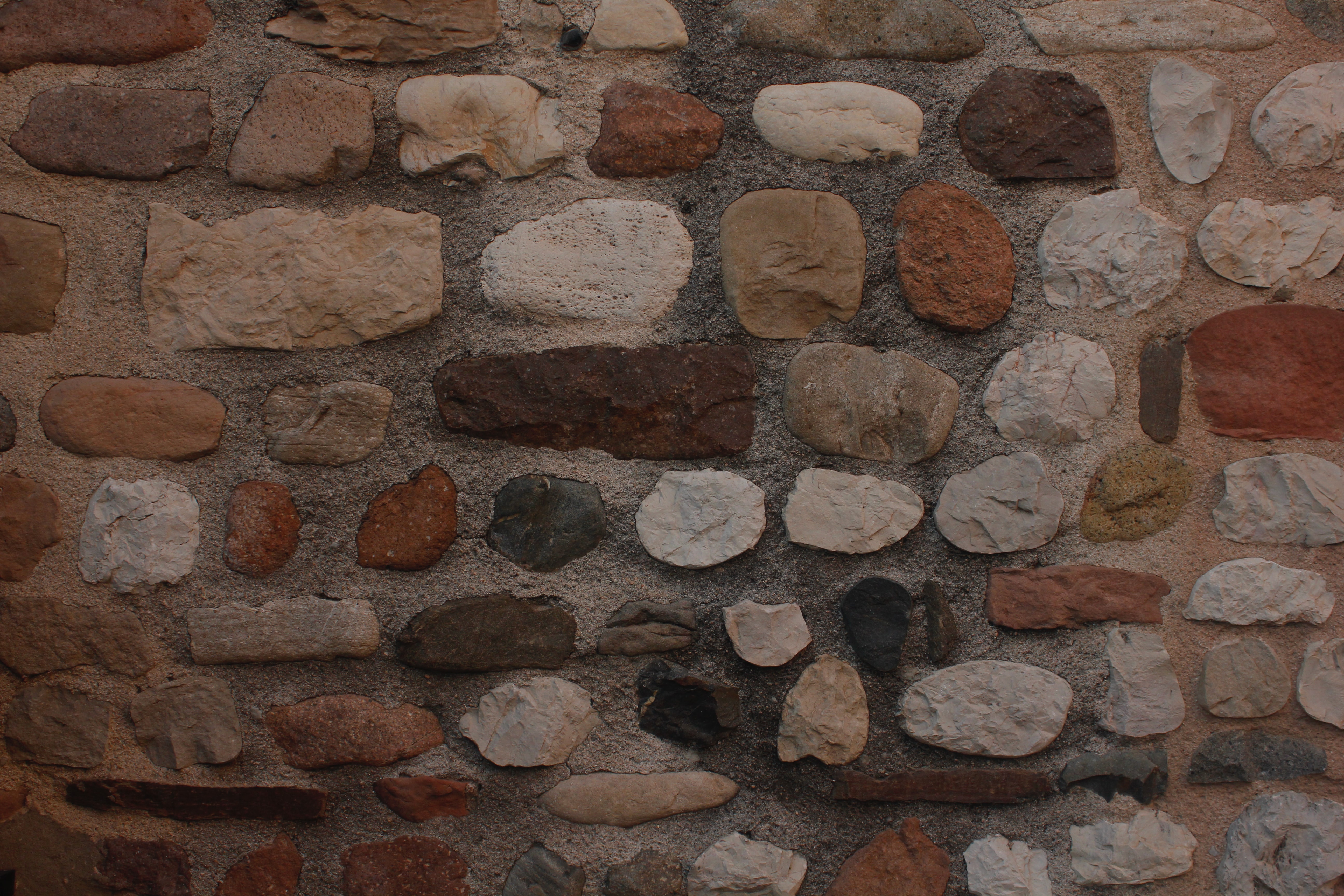 textures, stones, texture, wall, stone, cement