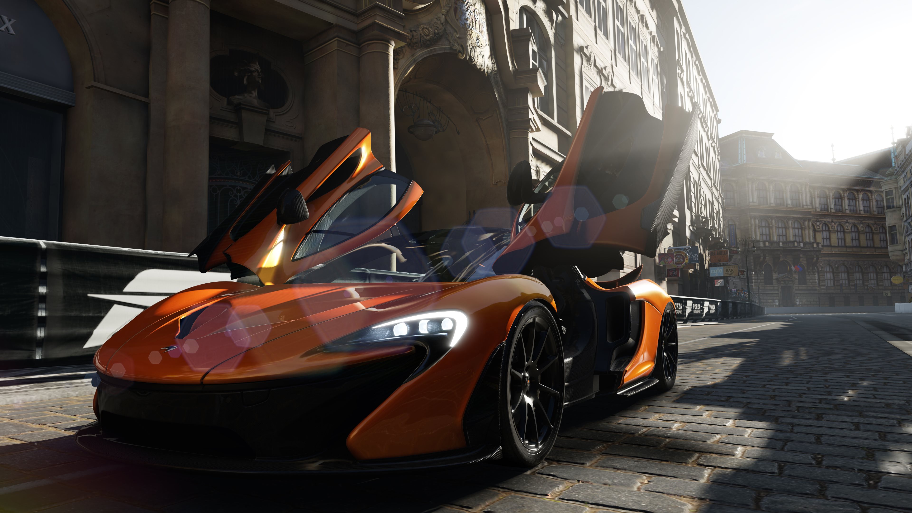 forza motorsport 5, forza, video game