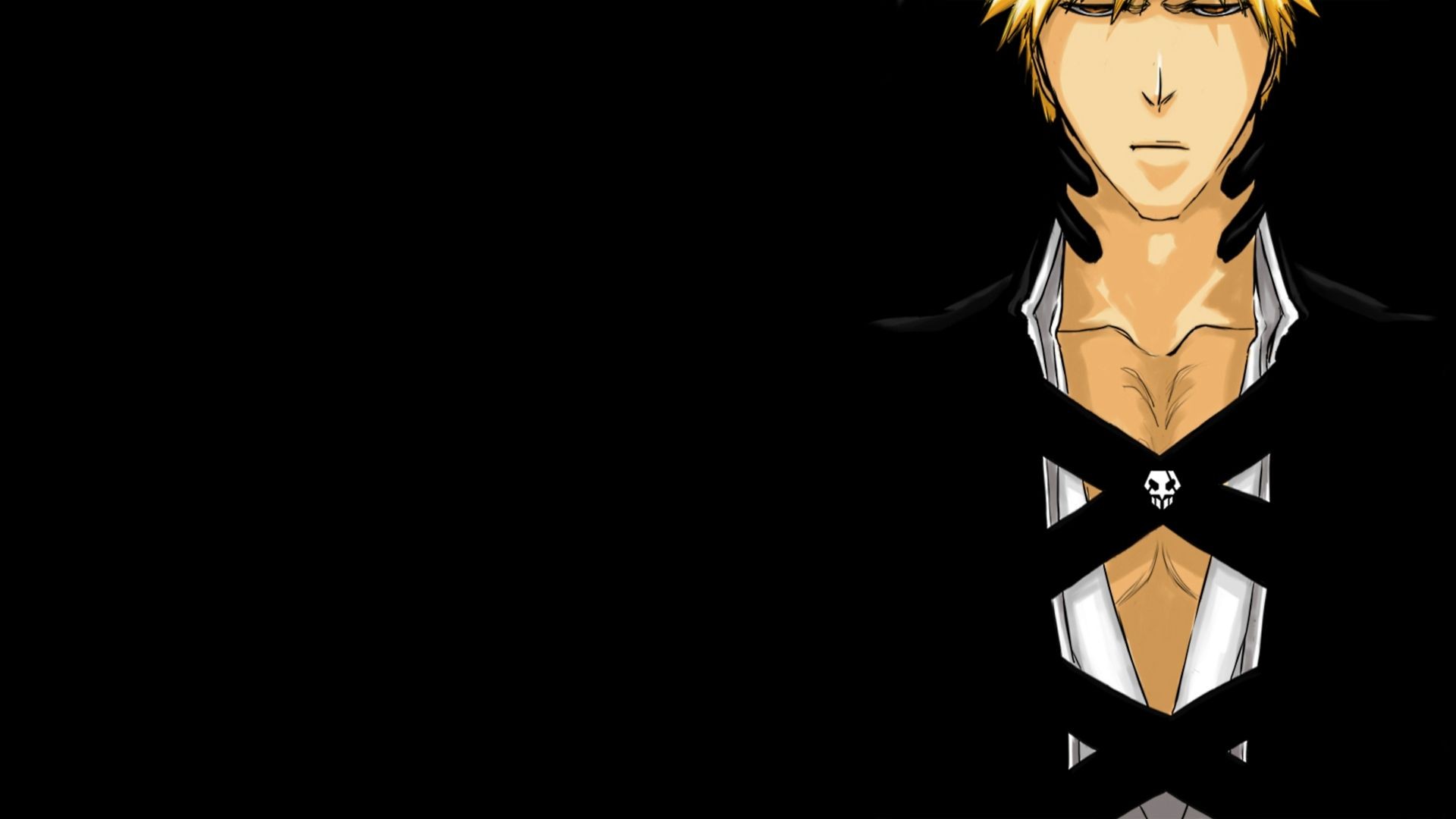 Ichigo Kurosaki, Wallpaper animes, Animes wallpapers, Mangá bleach