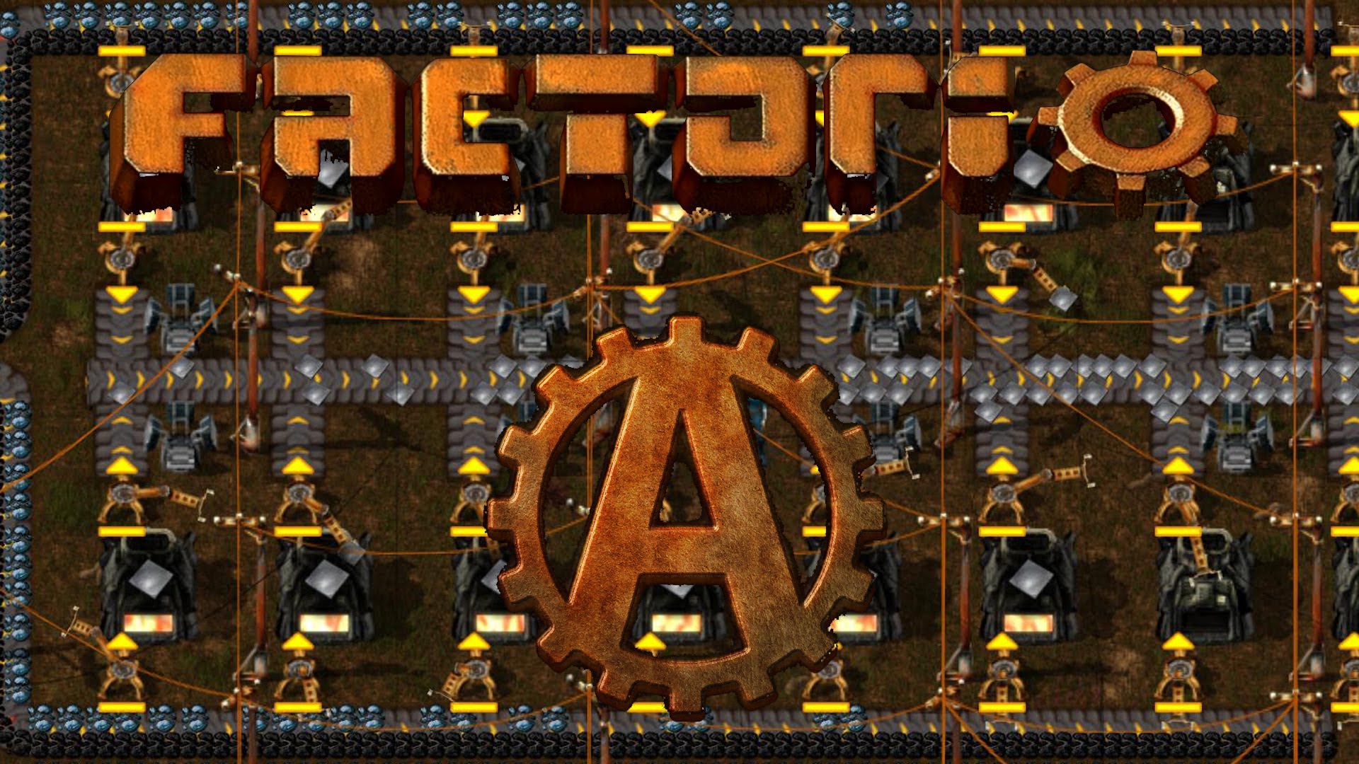 Factorio coop скачать фото 82