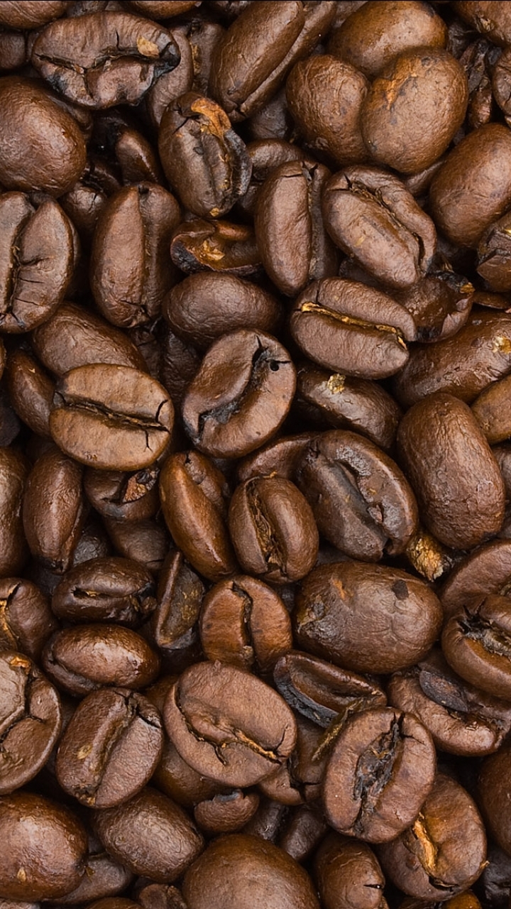 Кофе Roasted Coffee Beans