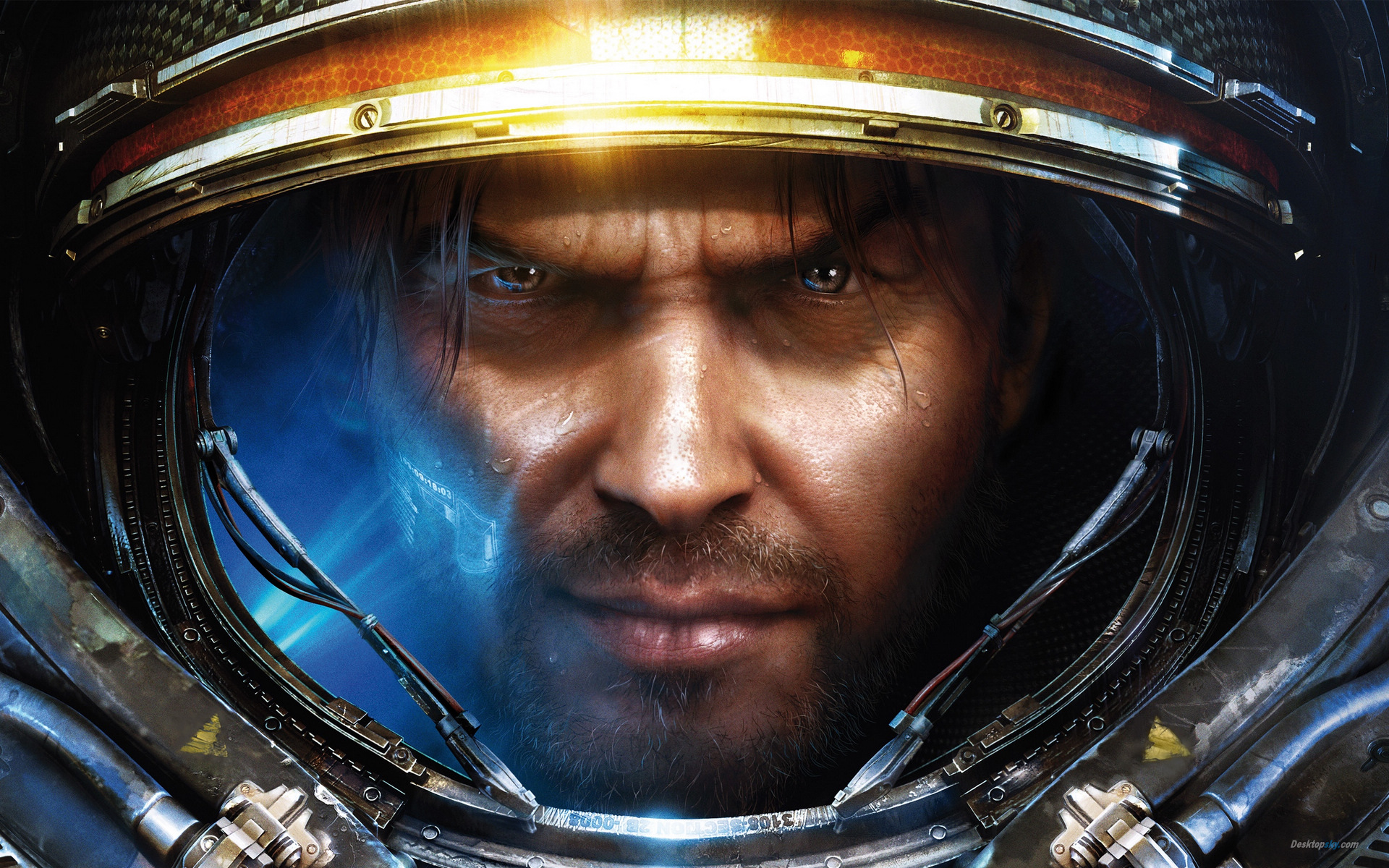 Steam для starcraft скачать фото 1