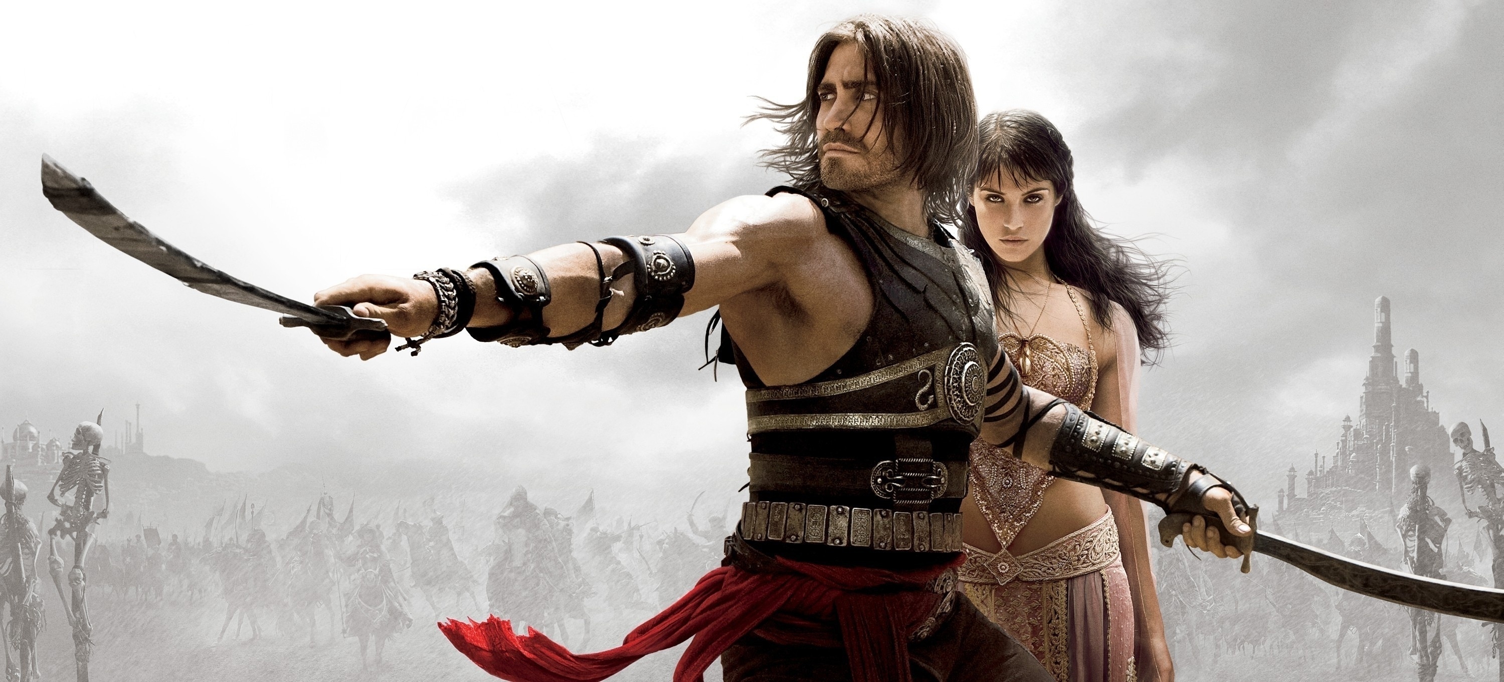 collection of best Tamina (Prince Of Persia) HD wallpaper