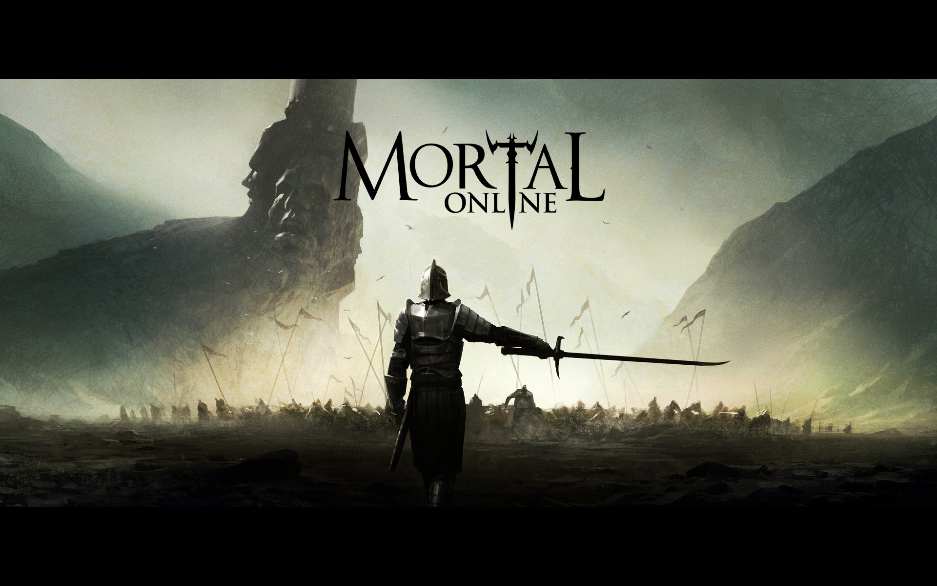 Cool Backgrounds  Mortal Online