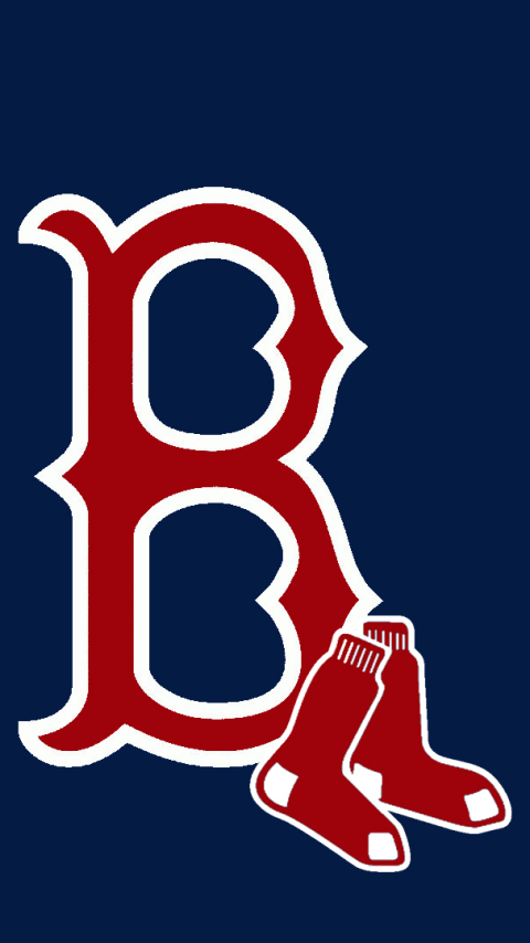 手機的1148569屏保和壁紙波士顿红袜队。 免費下載  圖片