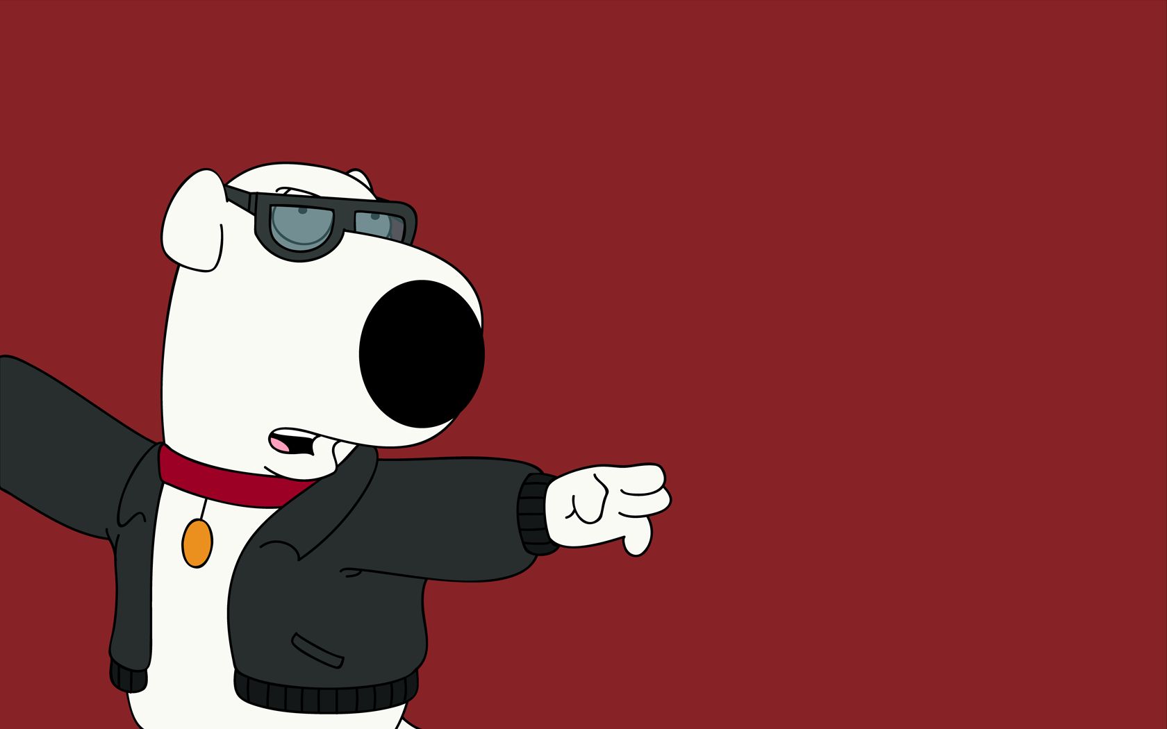 family guy, tv show, brian griffin
