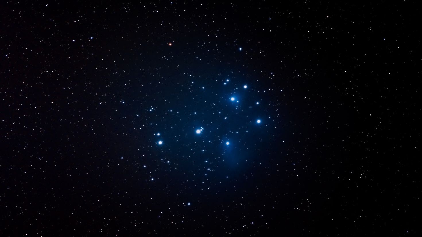 Просто stars. M45 Pleiades. Созвездие Плеяды. Альциона звезда в созвездии. Космос звезды.