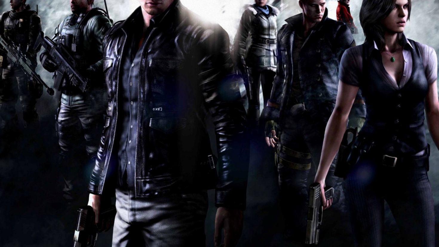 Resident evil 6 отзывы. Резидент 6. Resident Evil 6. Резидент ивел 6 обои. Обитель зла обои.