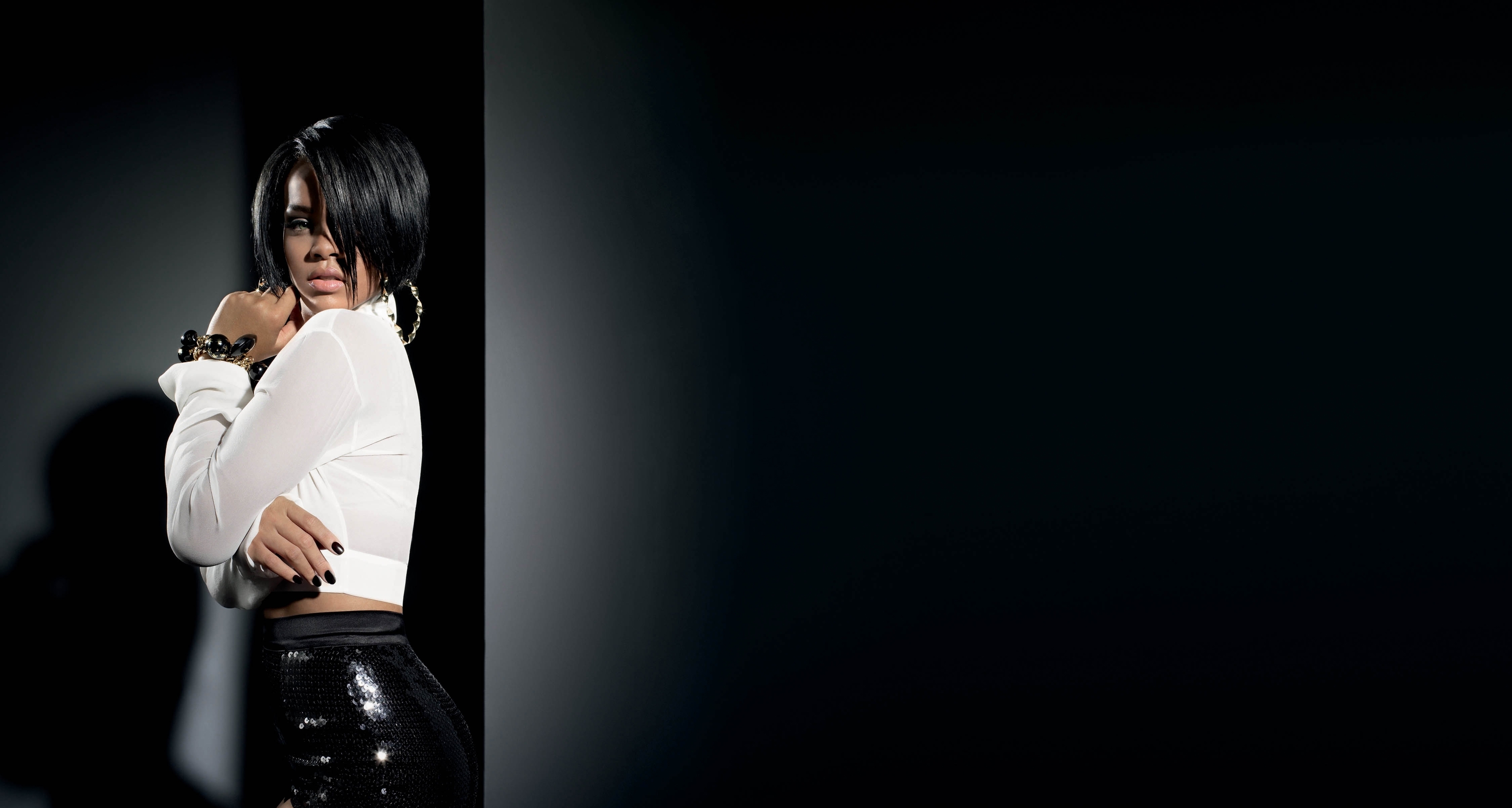 Desktop Backgrounds Rihanna 