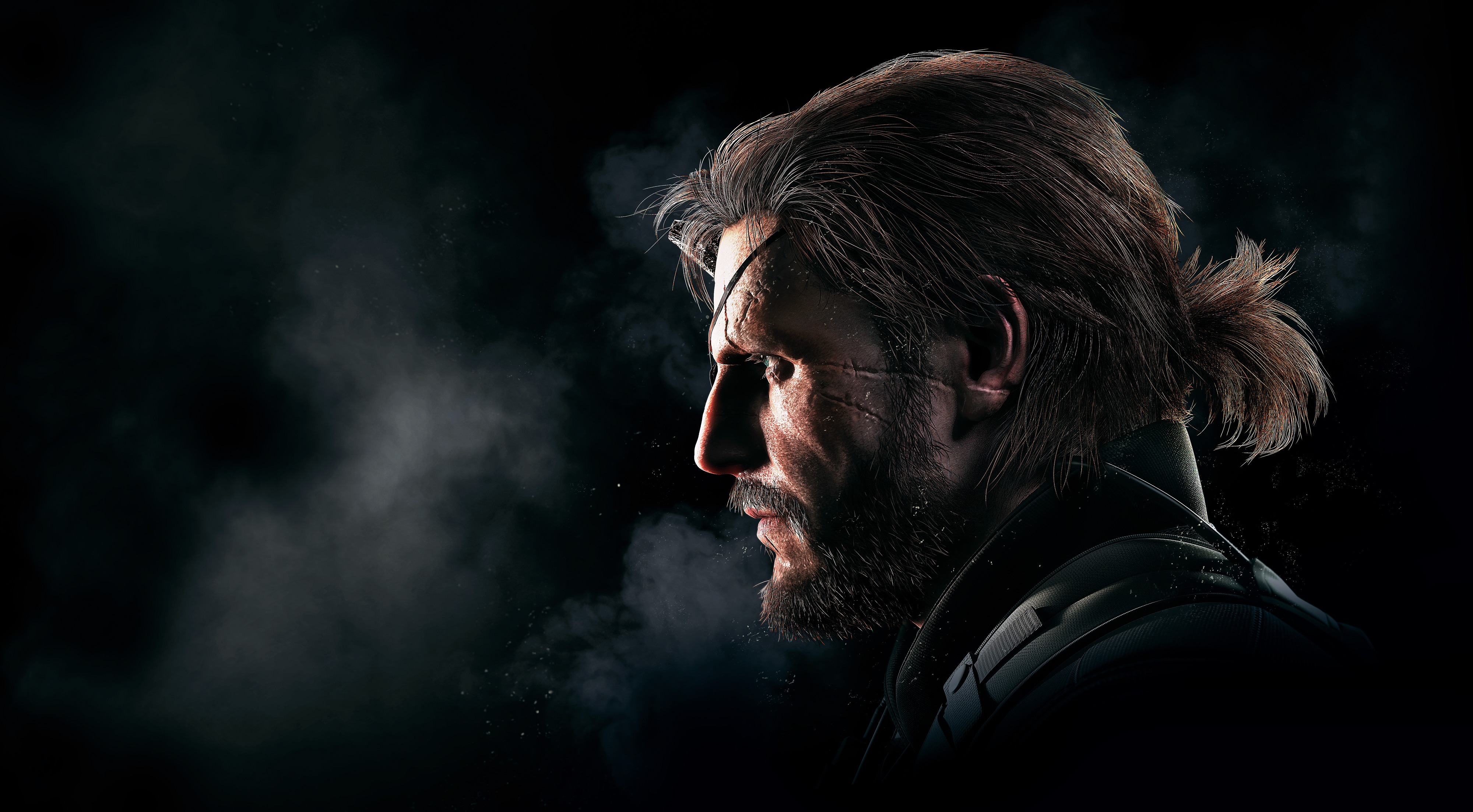 Metal gear solid v the phantom pain steam скачать фото 81