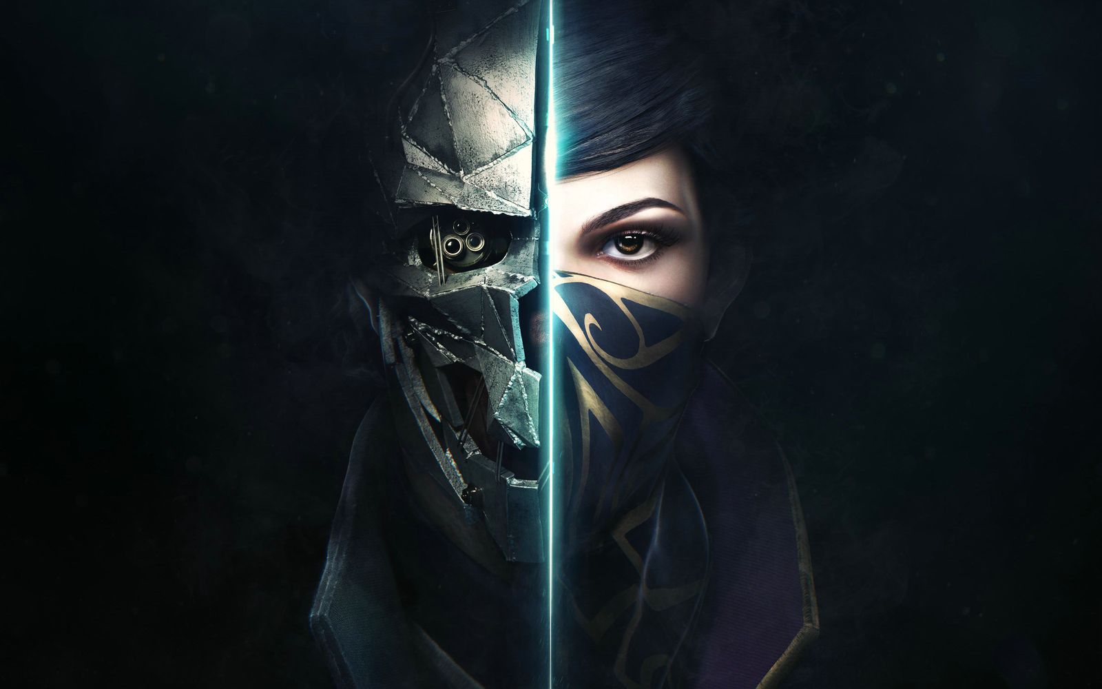 Dishonored в стиме на русском фото 68