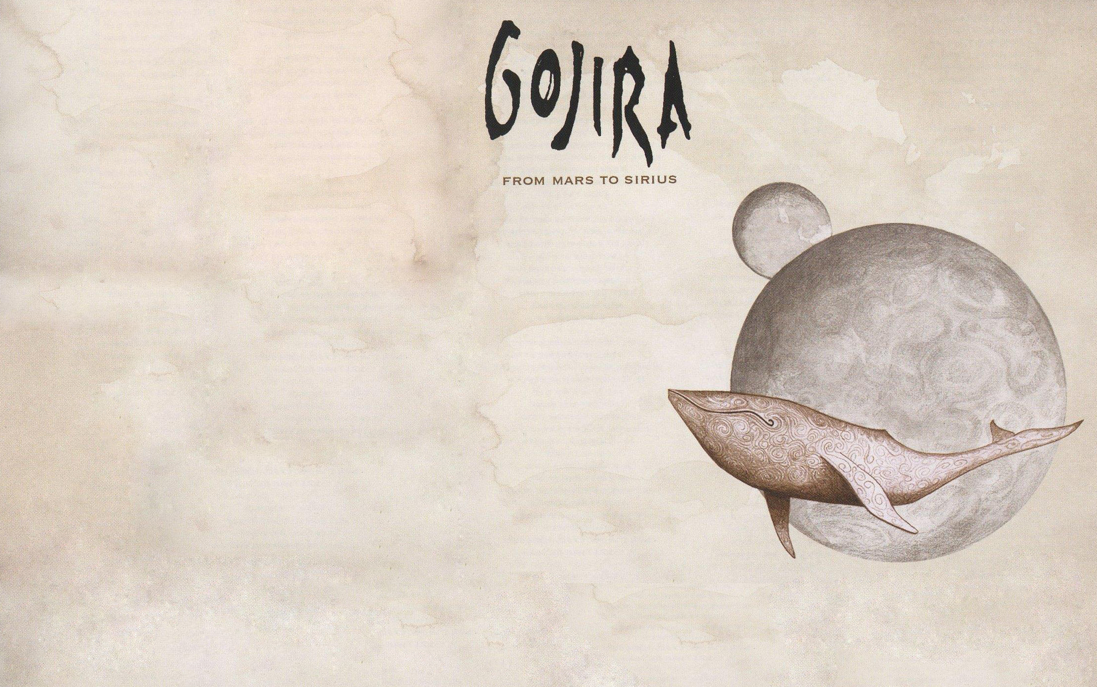 Gojira HD download for free