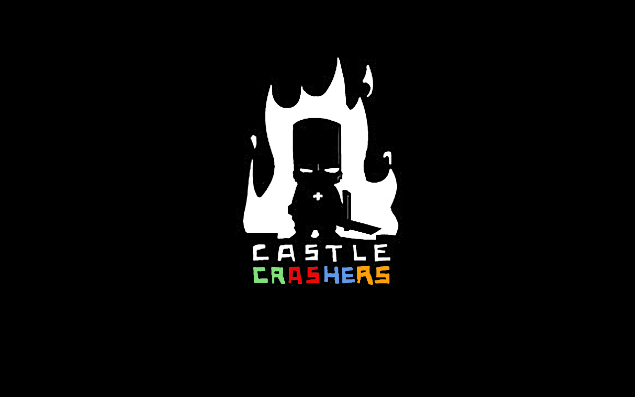 Castle Crashers wallpaper by xXDarksXx - Download on ZEDGE™
