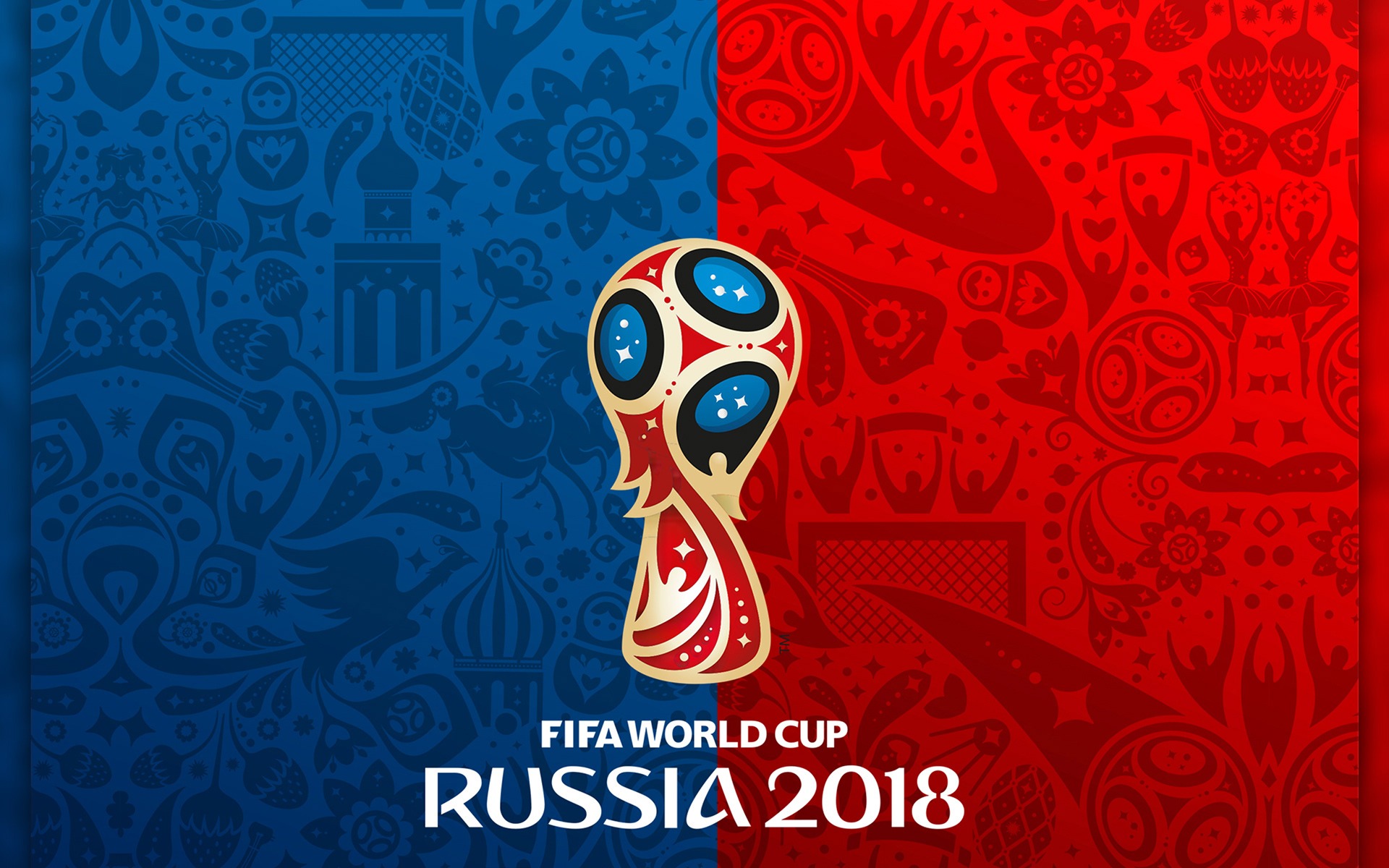 World Cup Cool HD