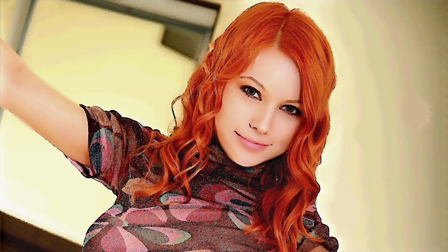 Студия red head