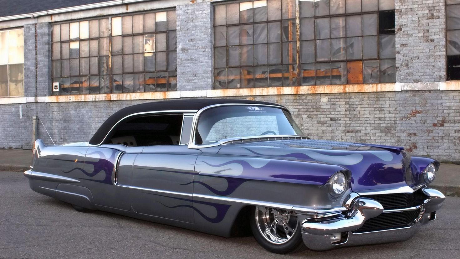 Cadillac 1968 Lowrider