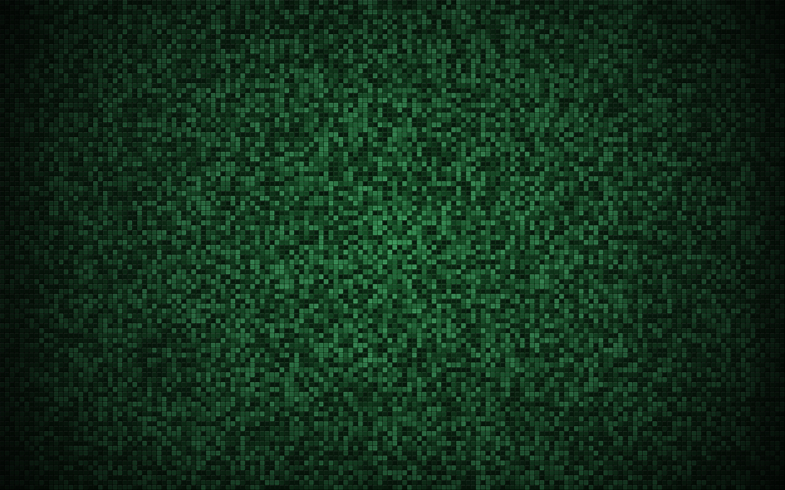 vertical wallpaper abstract, green, square