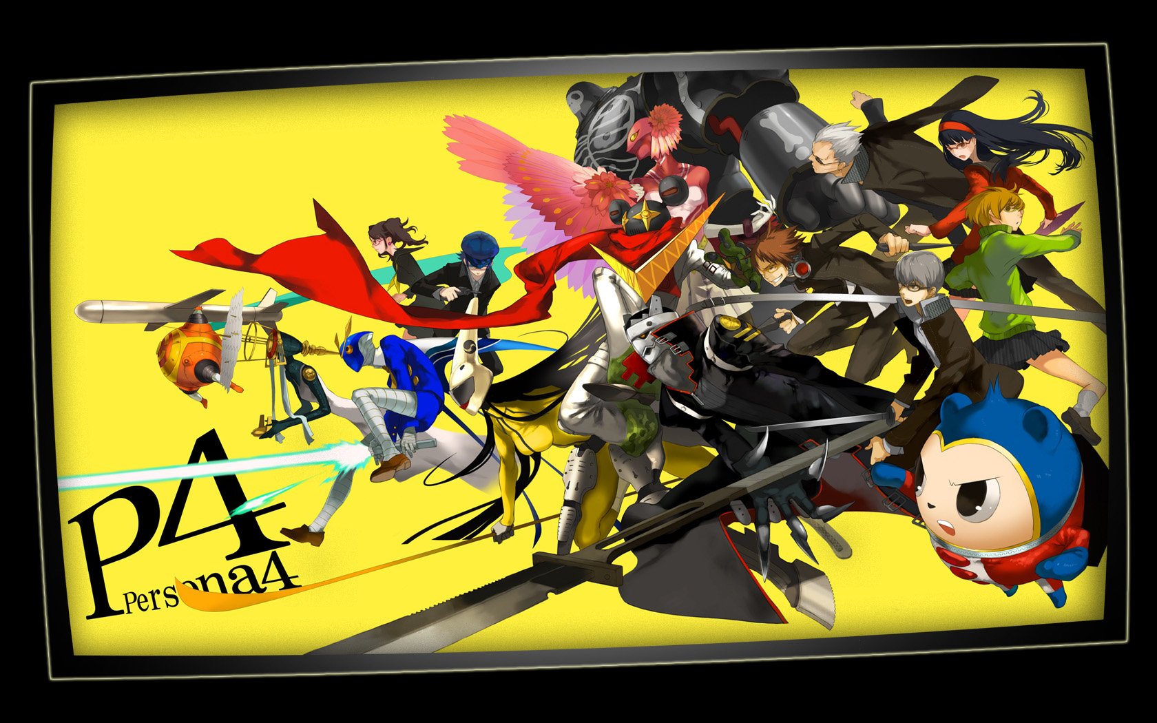 Free download cool persona 4 wallpaper 3 Persona Wallpaper 1150x800 for  your Desktop Mobile  Tablet  Explore 48 Persona 4 Wallpaper  Persona  Wallpapers Persona 2 Wallpaper Persona Wallpaper