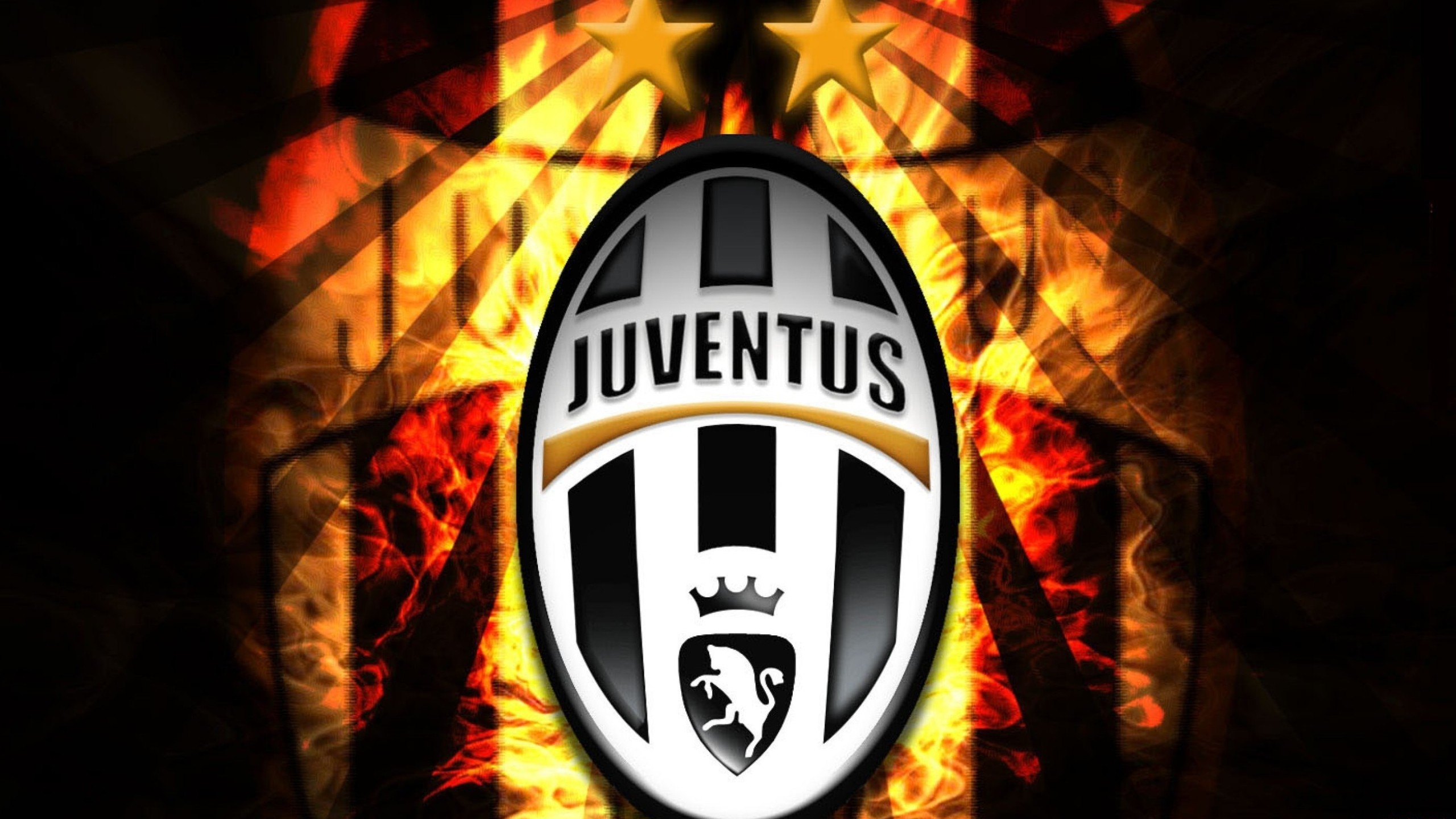 Laden Sie Juventus HD-Desktop-Hintergründe herunter