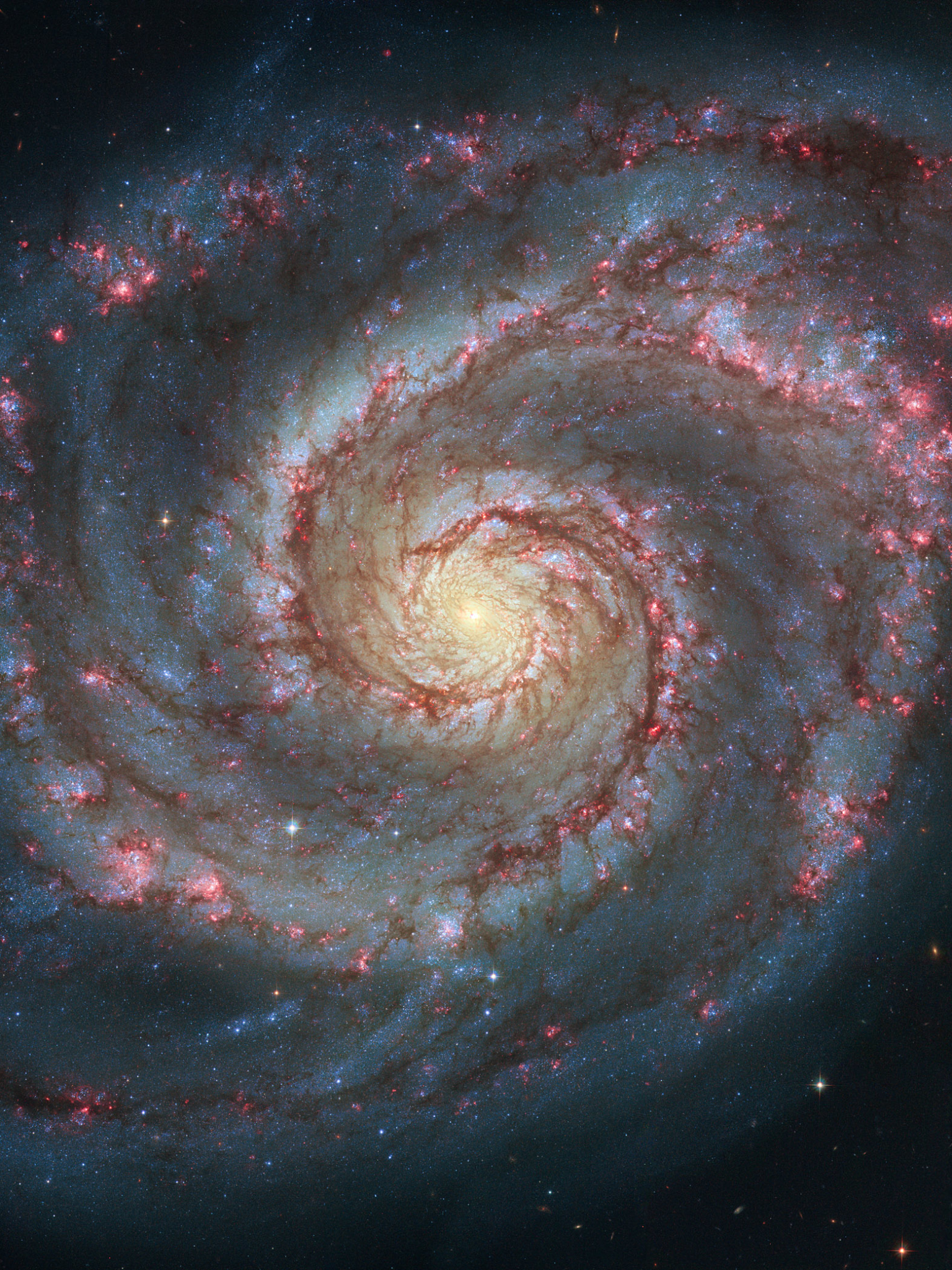 1343758 Hintergrundbild herunterladen science fiction, galaxie, spiral, spirale, platz, weltraum, sterne - Bildschirmschoner und Bilder kostenlos