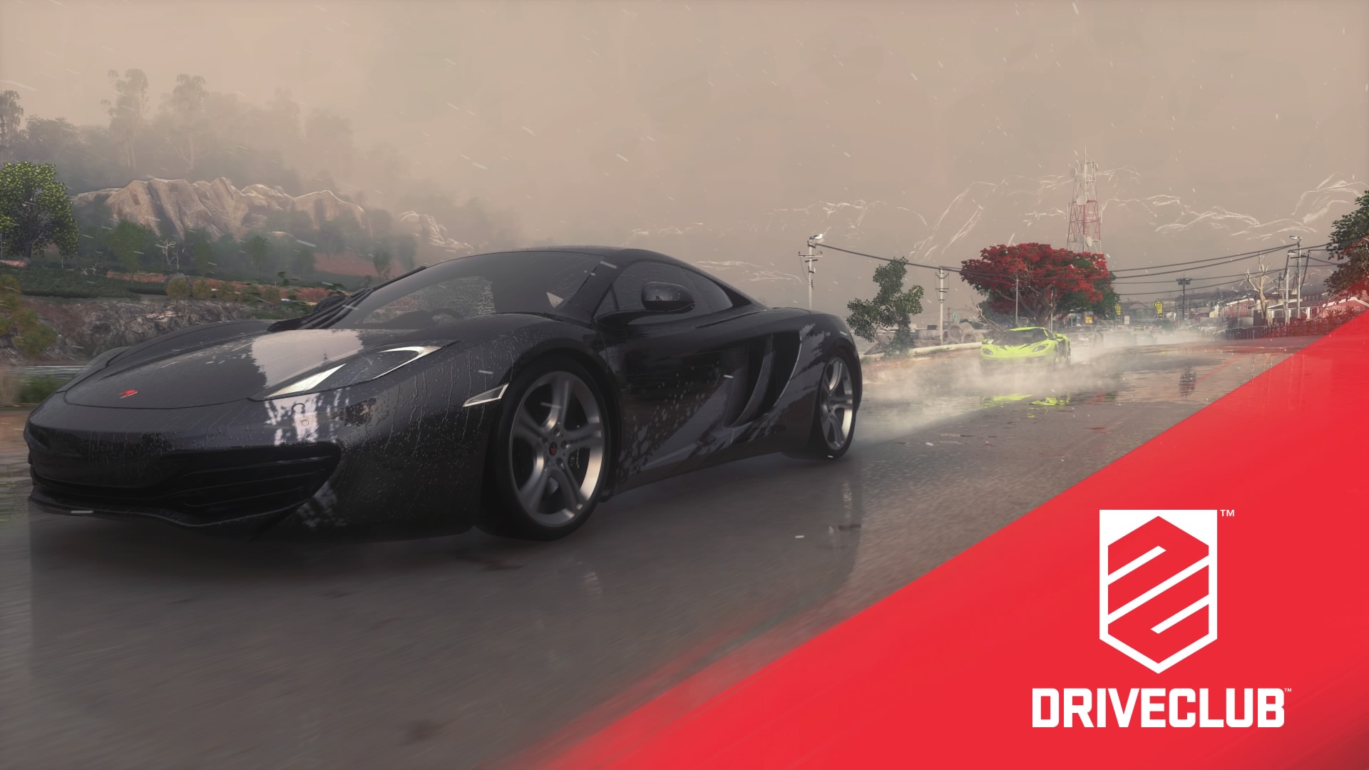 Free download Free Driveclub Wallpaper in 1600x900 [860x484] for your  Desktop, Mobile & Tablet | Explore 50+ My Playstation Wallpapers |  Playstation Wallpapers, Playstation Wallpaper, Playstation 3 Wallpapers