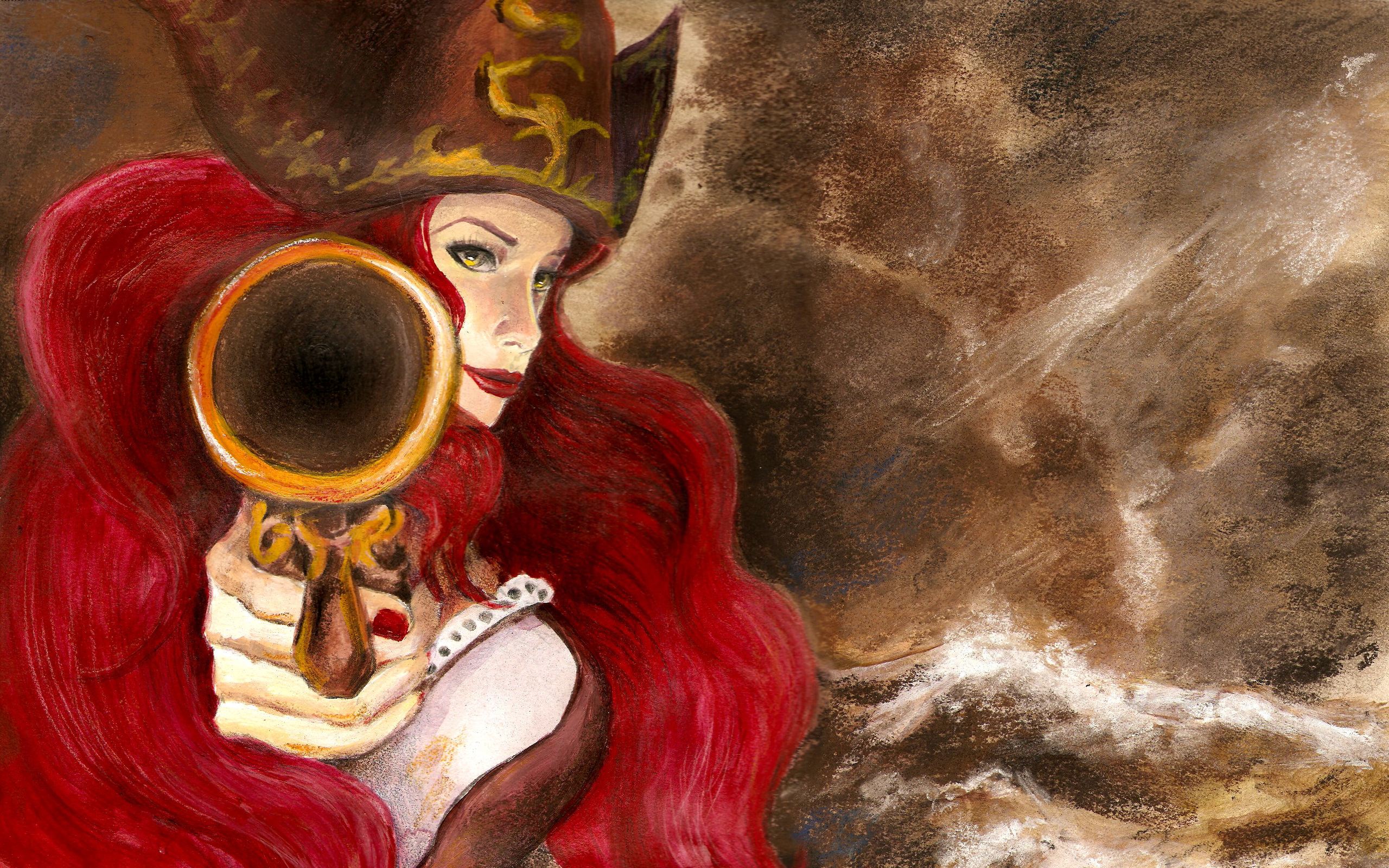 Мисс Фортуна. Miss Fortune обои. Маленькая Мисс Фортуна. Miss Fortune Wallpaper HD.